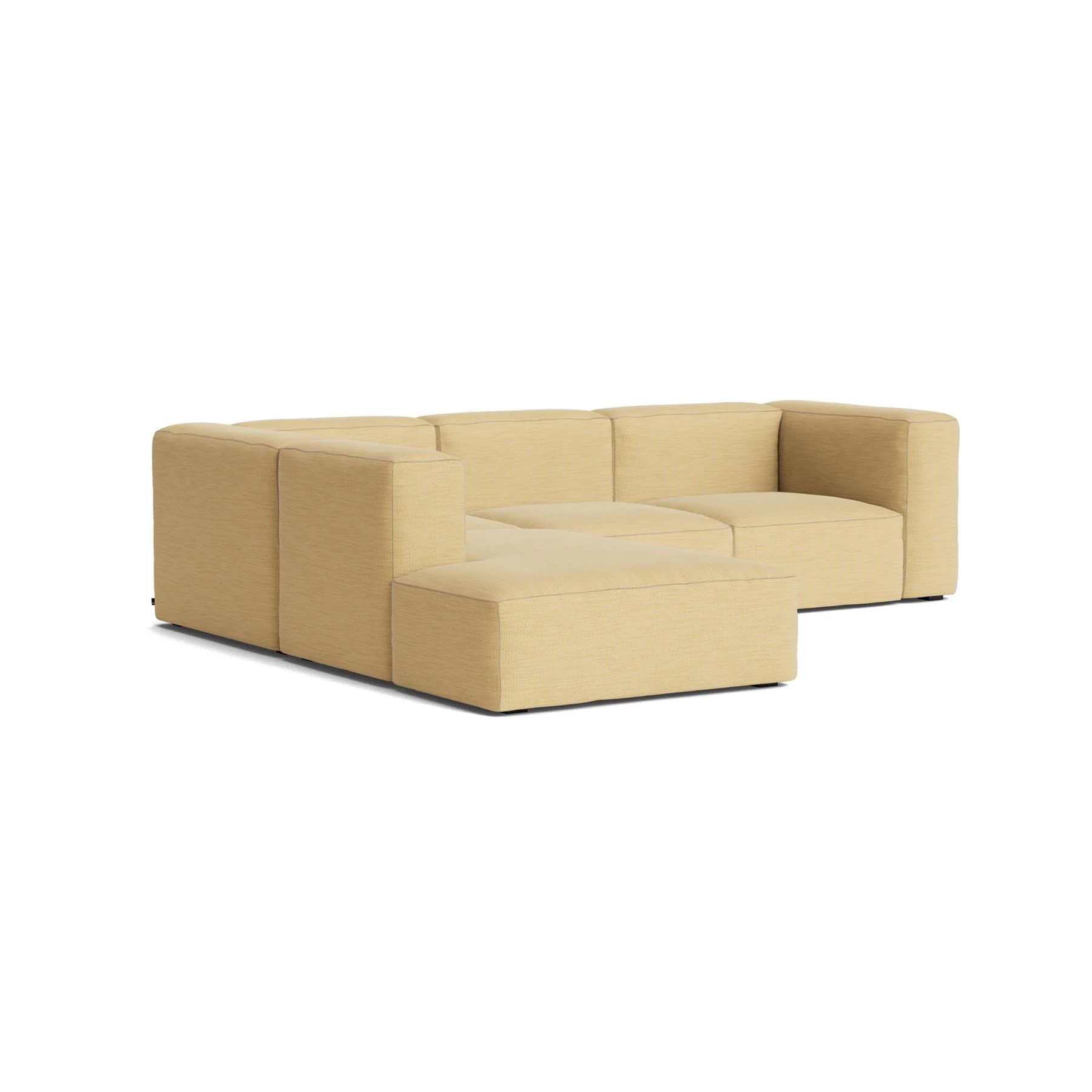 HAY Mags Soft 3+ Seater Corner Sofa Combination 2 - Image 19
