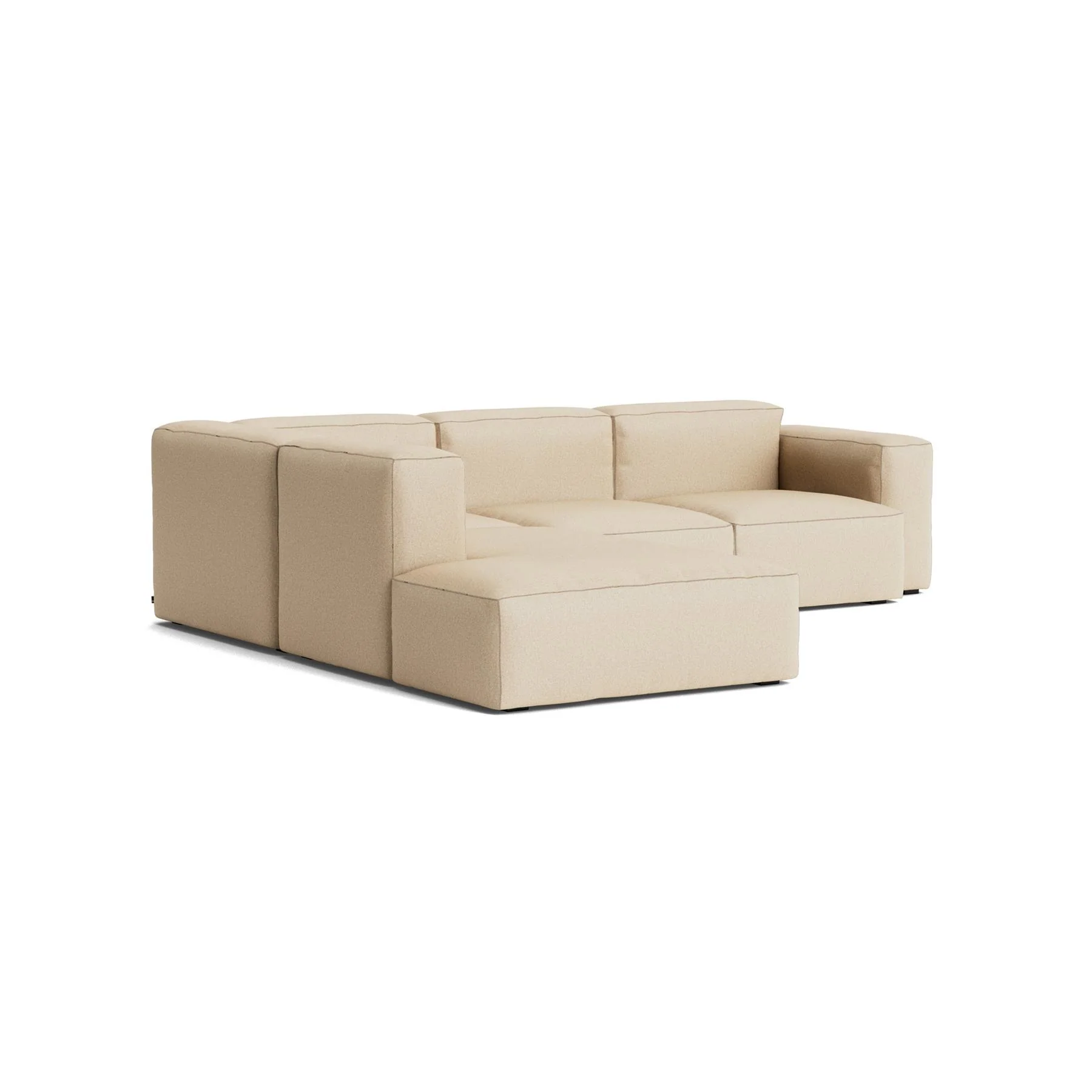 HAY Mags Soft 3+ Seater Corner Sofa Combination 2 - Image 28