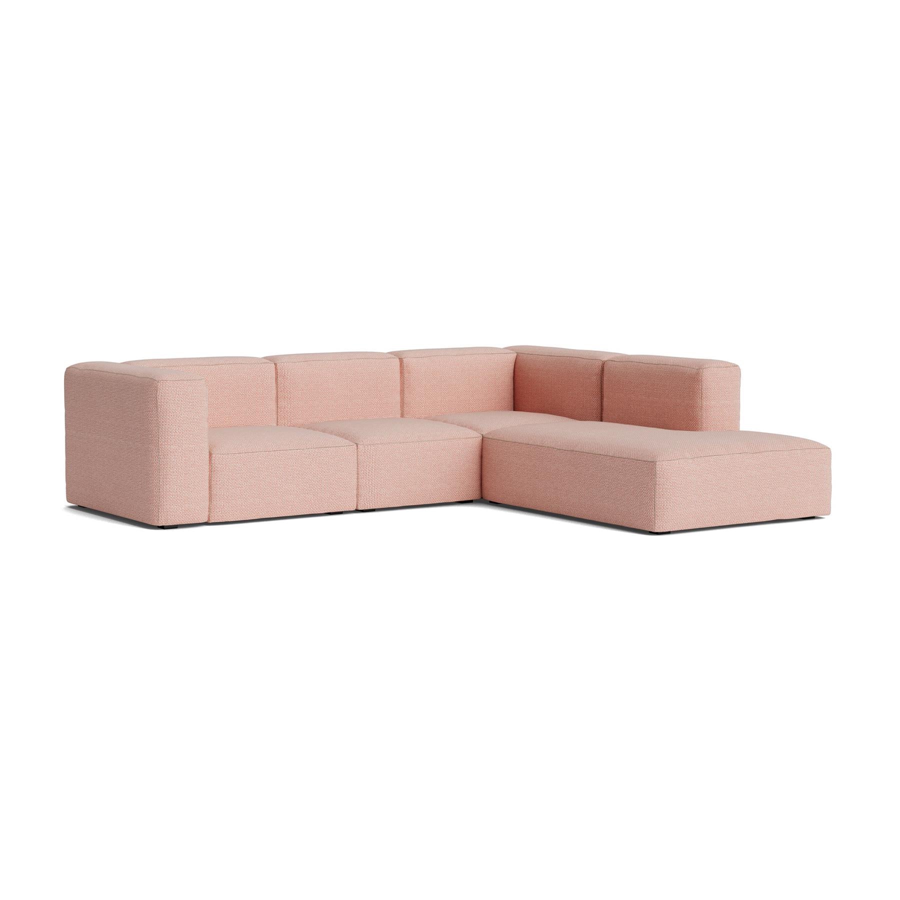 HAY Mags Soft 3+ Seater Corner Sofa Combination 2 - Image 32