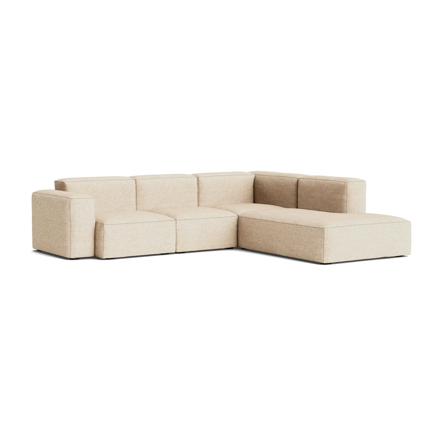 HAY Mags Soft 3+ Seater Corner Sofa Combination 2 - Image 35