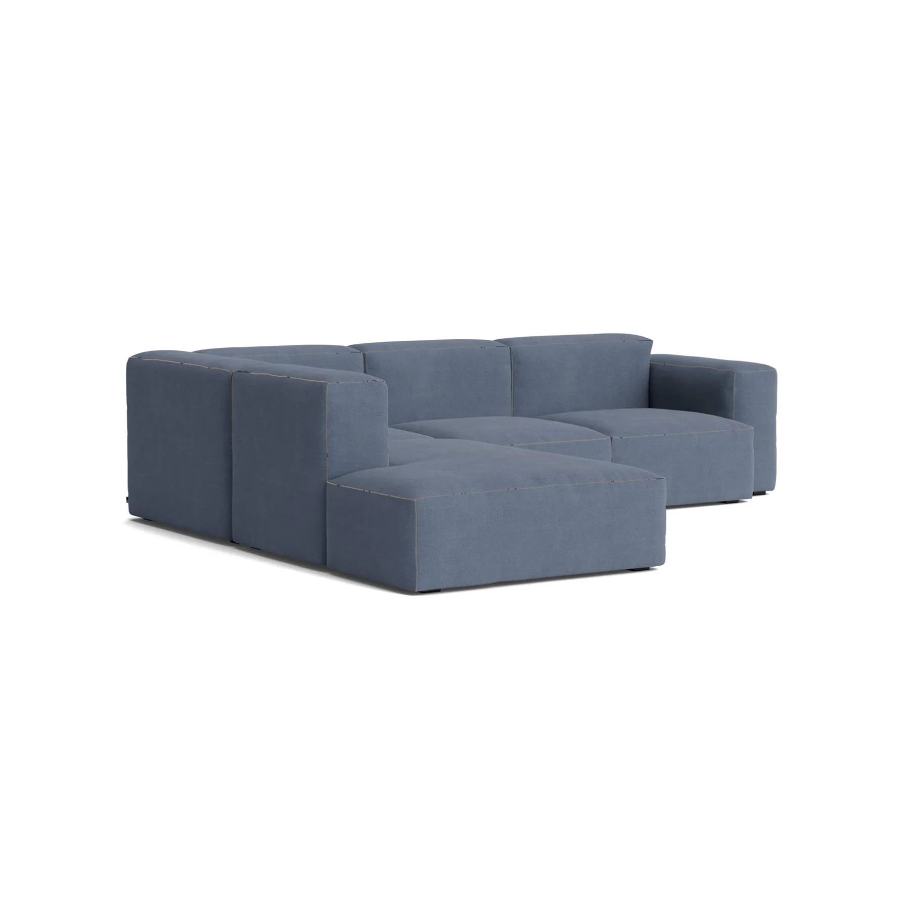 HAY Mags Soft 3+ Seater Corner Sofa Combination 2 - Image 38