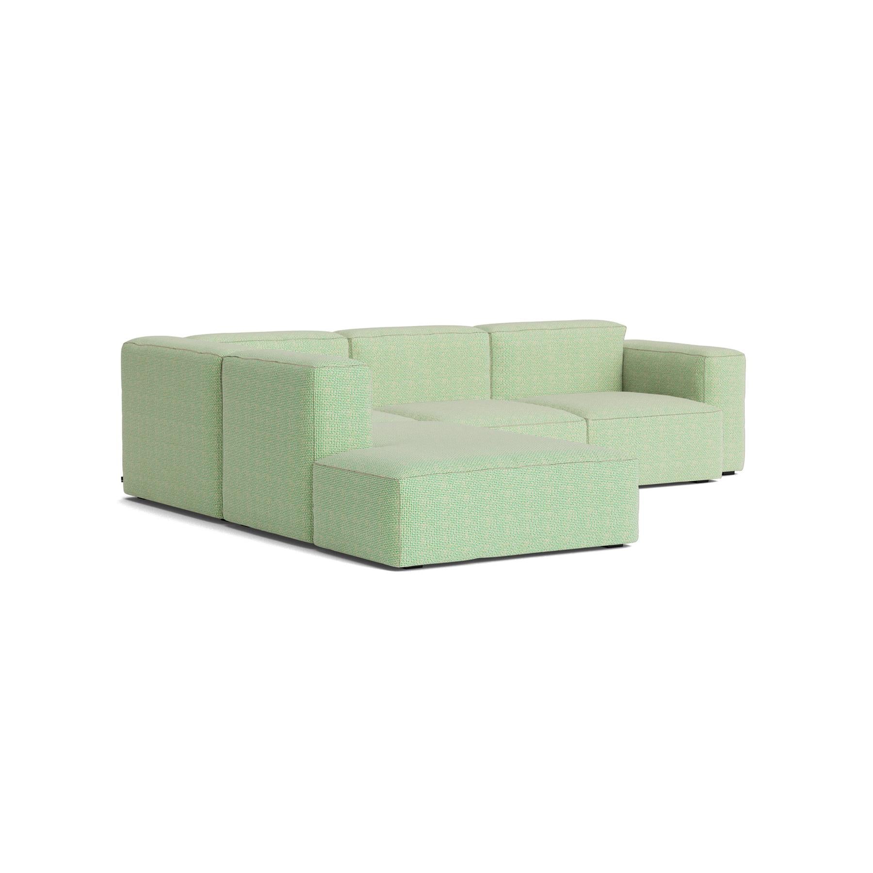 HAY Mags Soft 3+ Seater Corner Sofa Combination 2 - Image 39