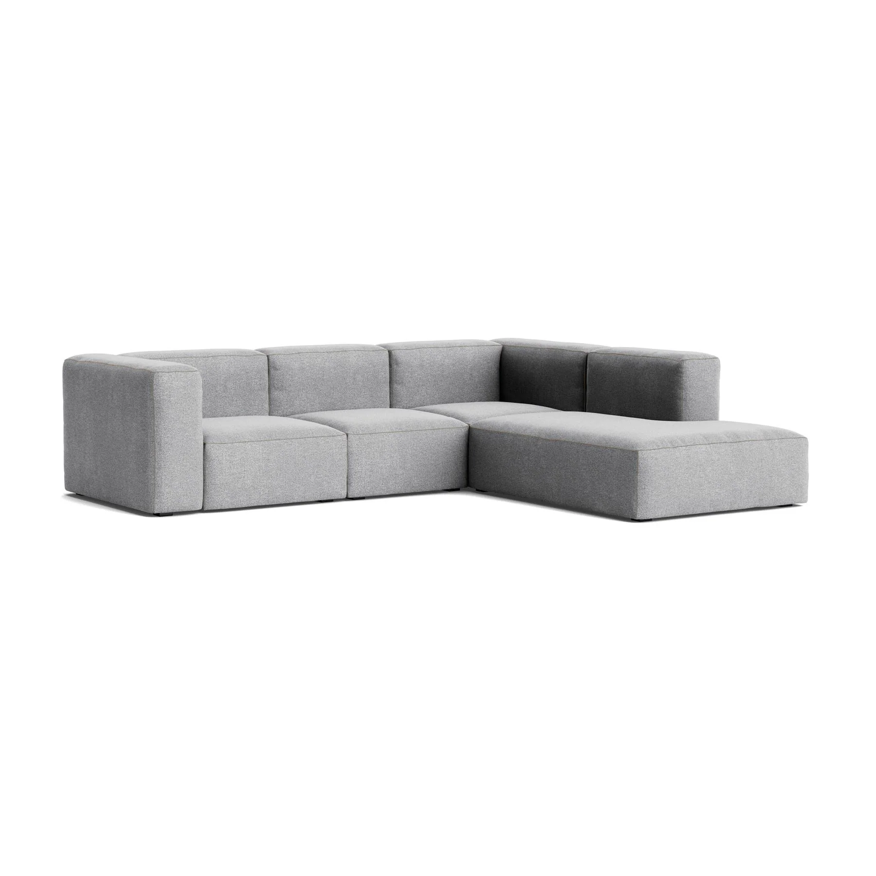 HAY Mags Soft 3+ Seater Corner Sofa Combination 2 - Image 40