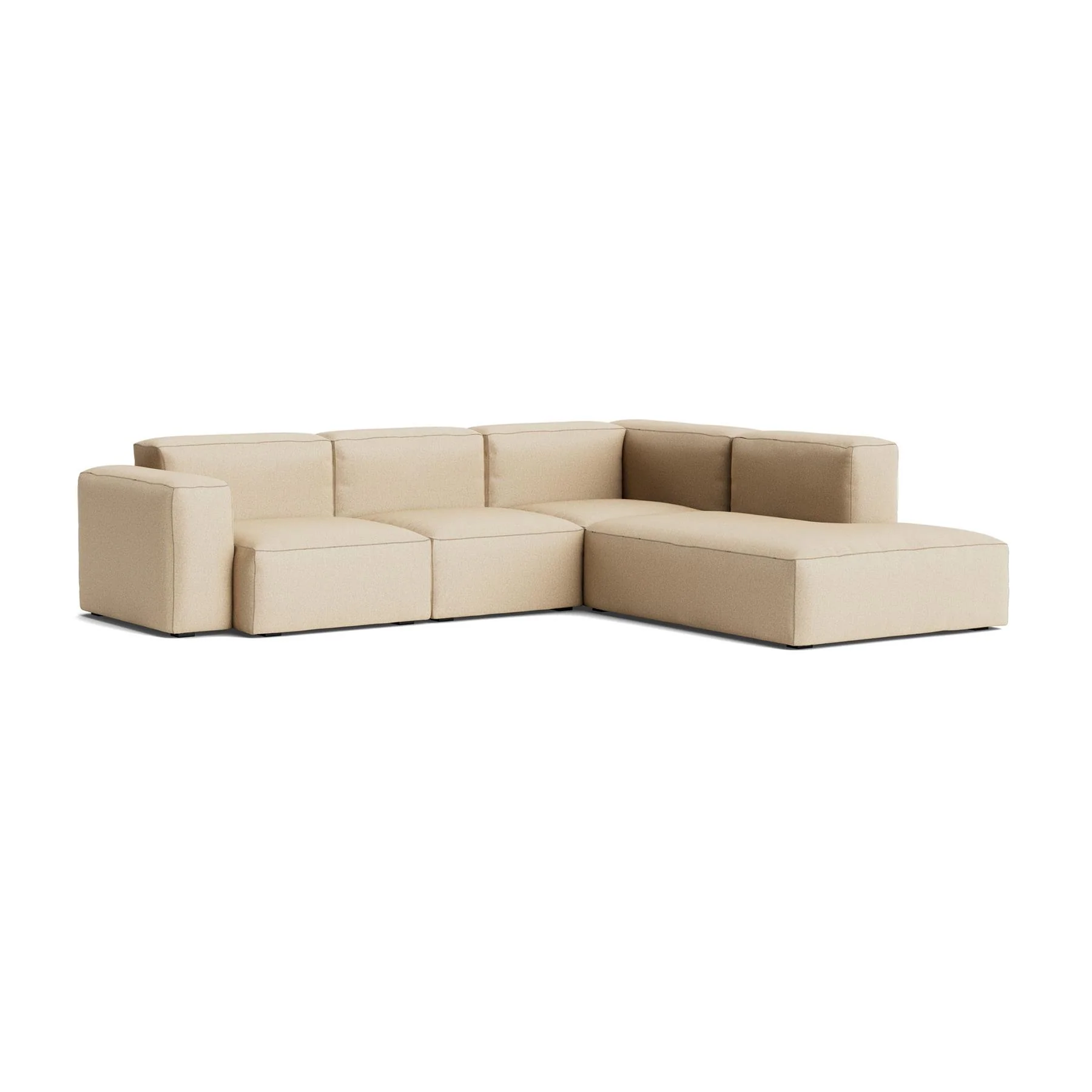 HAY Mags Soft 3+ Seater Corner Sofa Combination 2 - Image 43