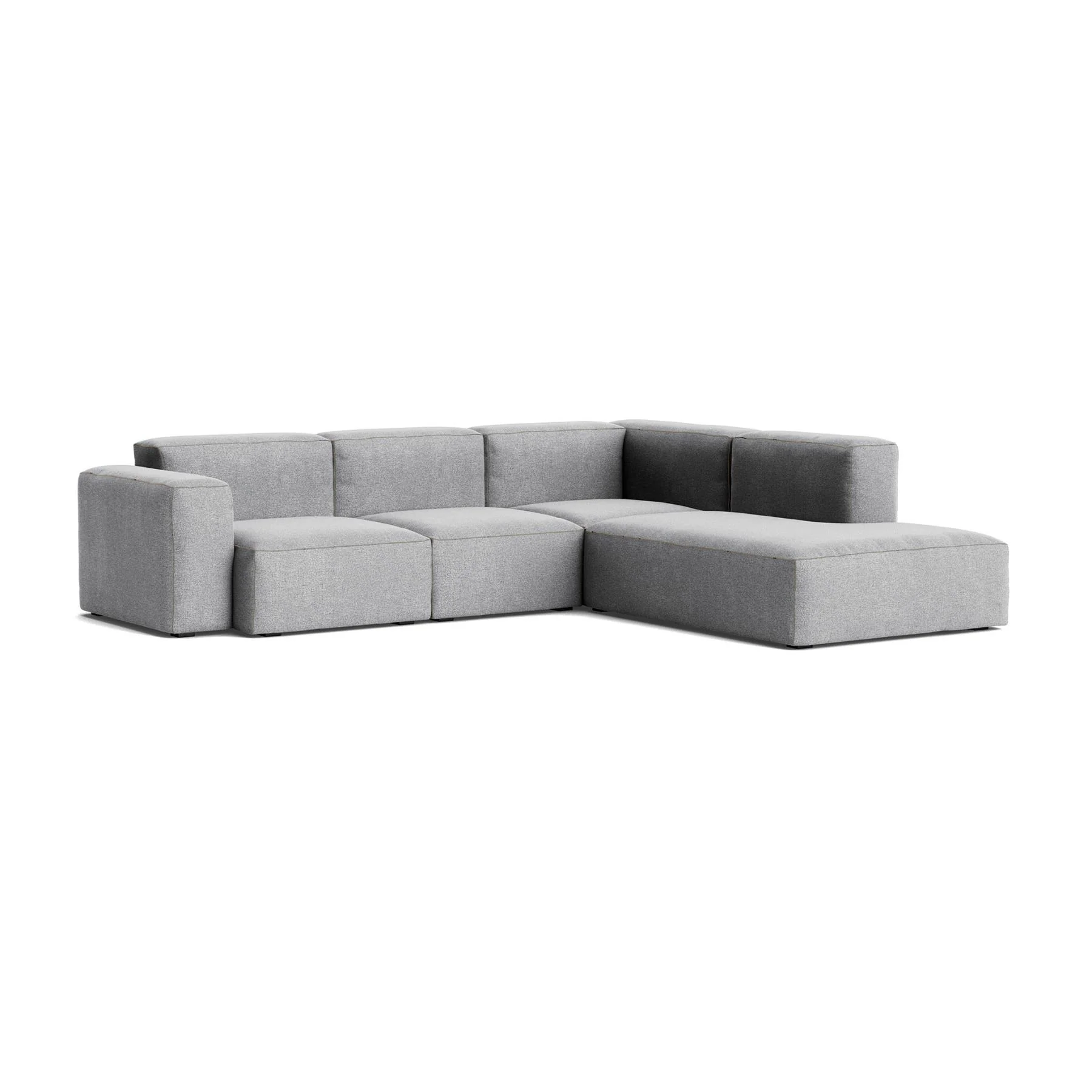 HAY Mags Soft 3+ Seater Corner Sofa Combination 2 - Image 46