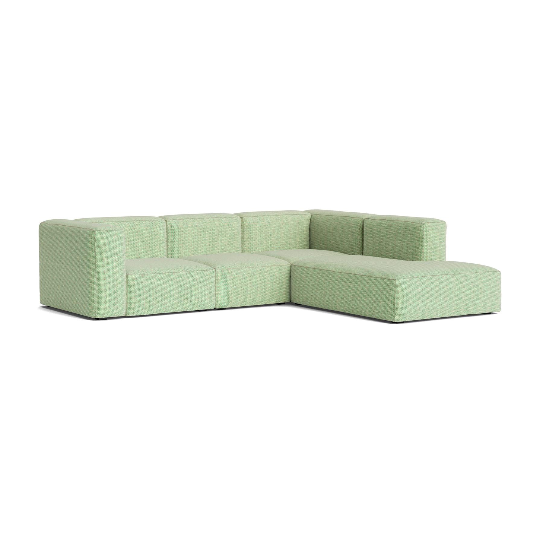 HAY Mags Soft 3+ Seater Corner Sofa Combination 2 - Image 48