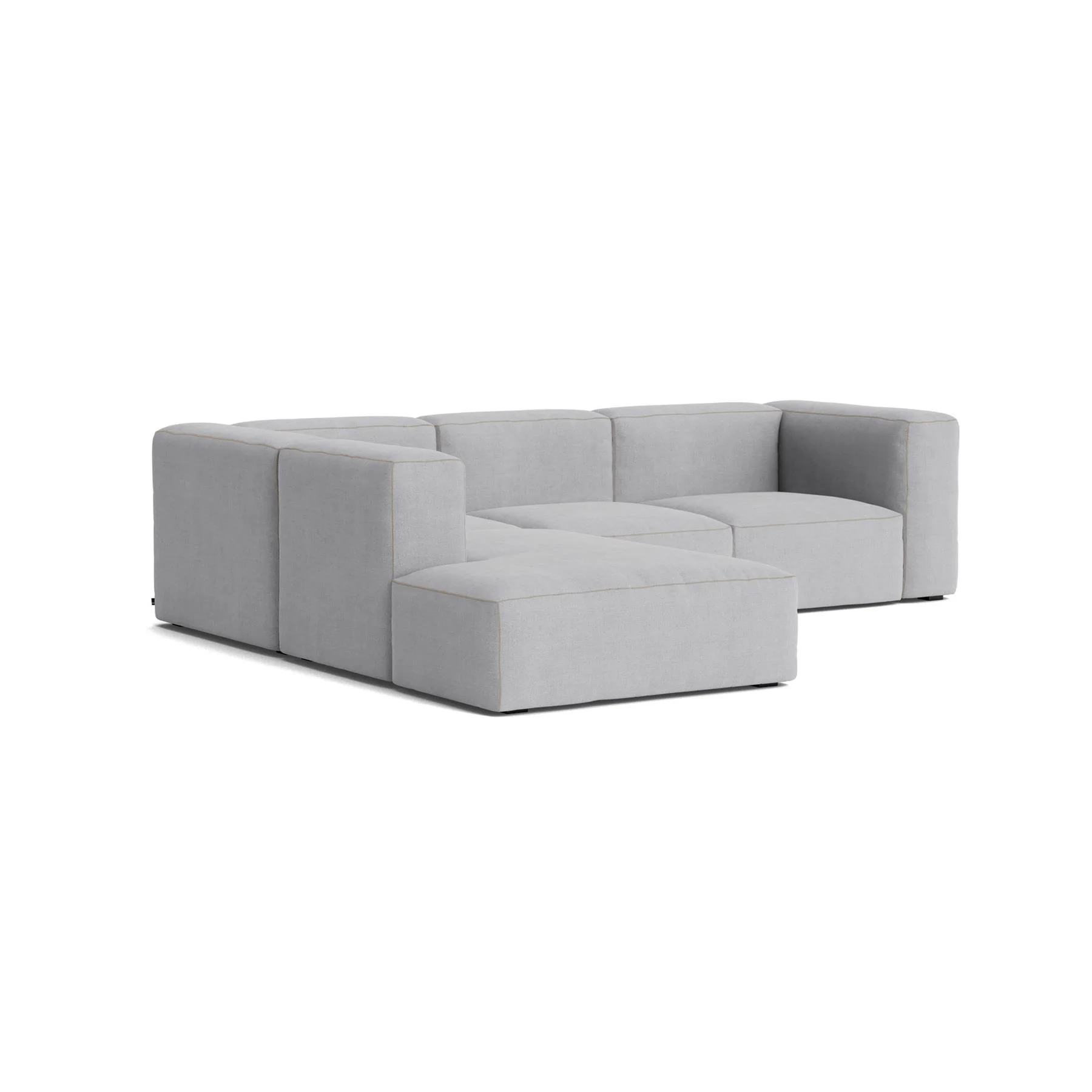 HAY Mags Soft 3+ Seater Corner Sofa Combination 2 - Image 8