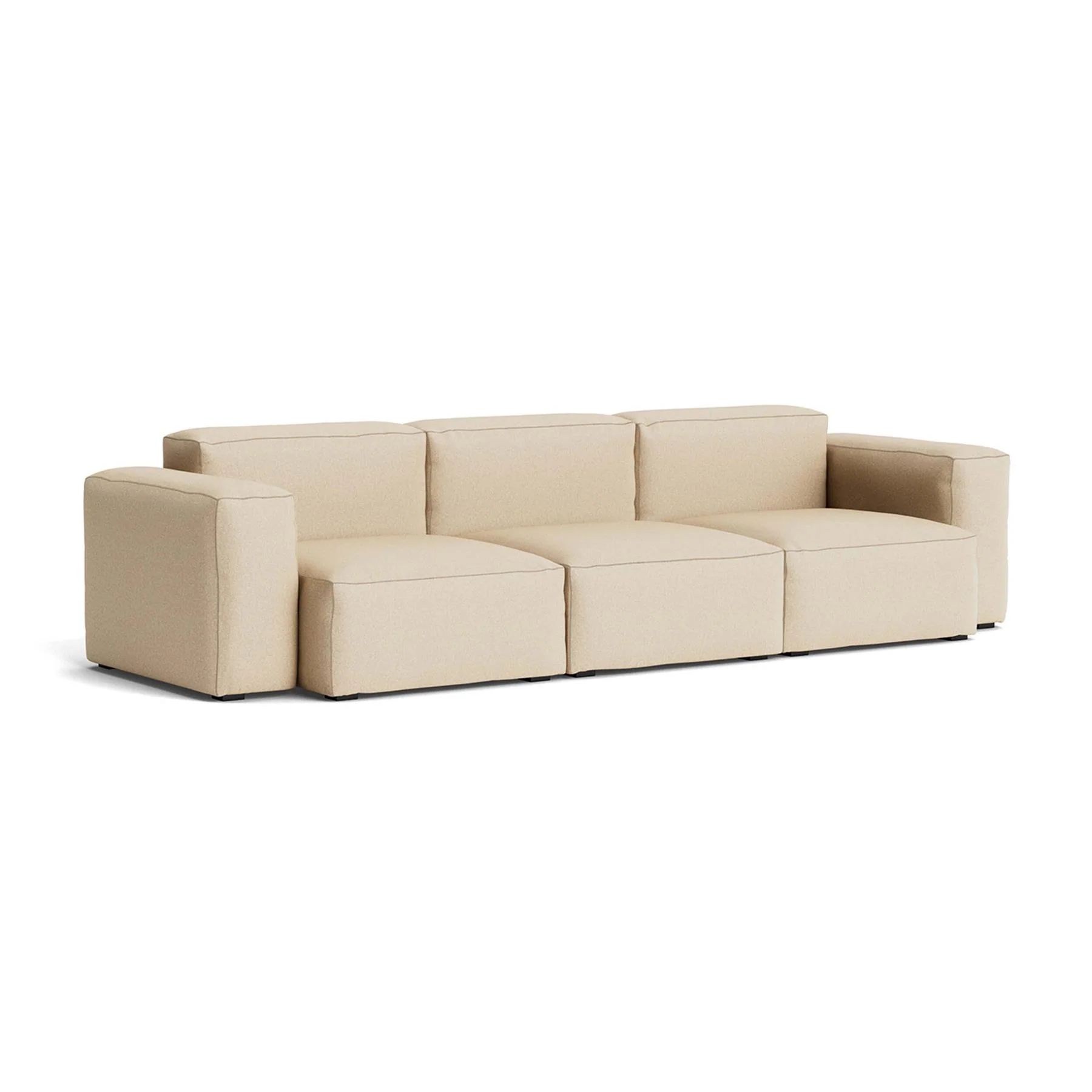 HAY Mags Soft 3+ Seater Sofa Combination 1 - Image 17
