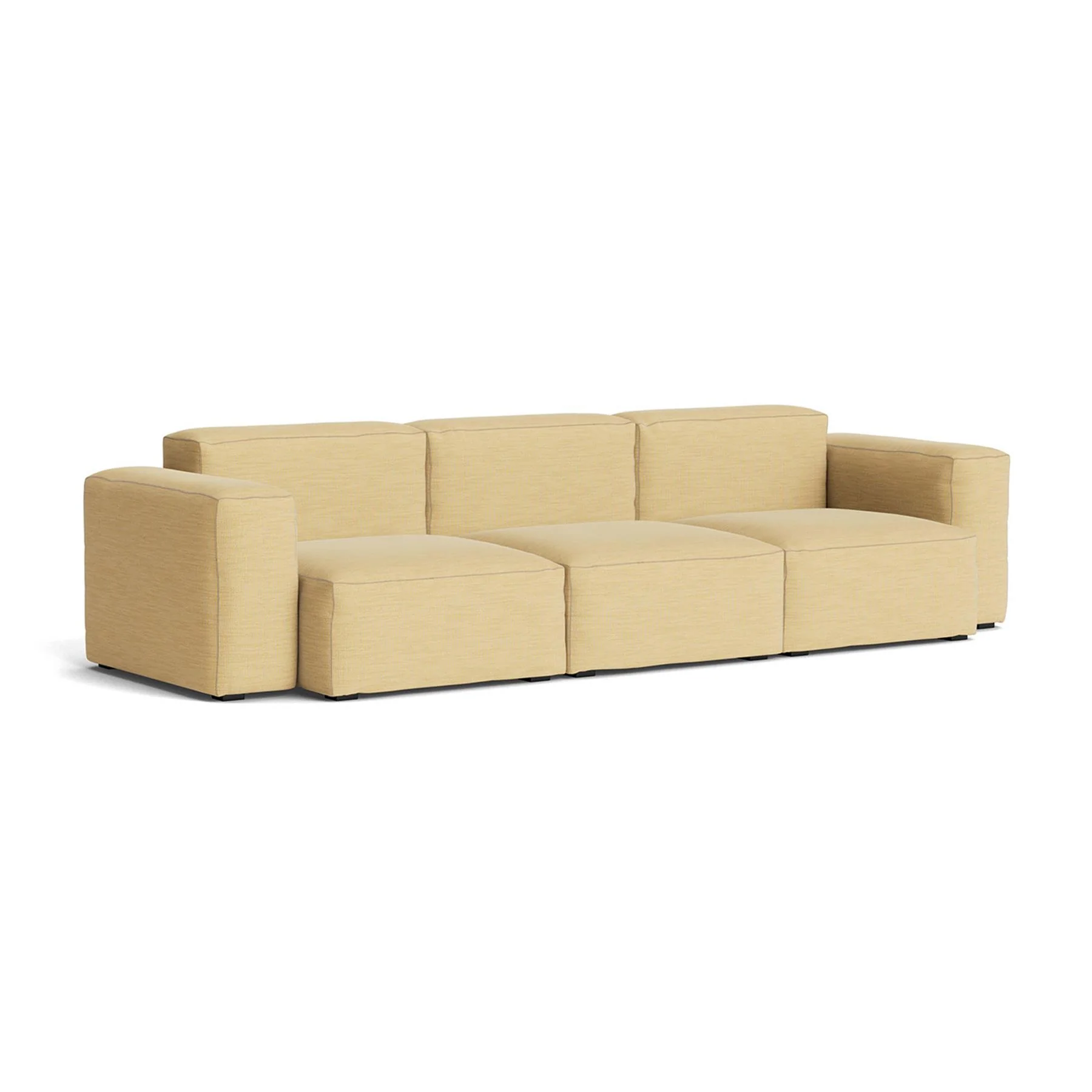HAY Mags Soft 3+ Seater Sofa Combination 1 - Image 7