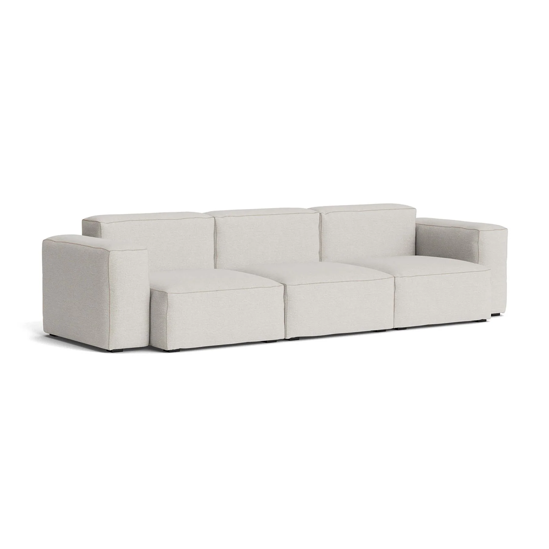 HAY Mags Soft 3+ Seater Sofa Combination 1 - Image 8