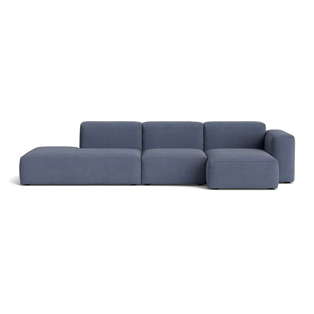 HAY Mags Soft 3+ Seater Sofa Combination 3 Right - Image 23