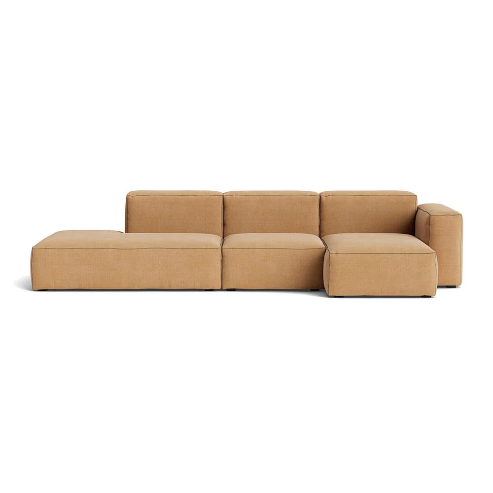 HAY Mags Soft 3+ Seater Sofa Combination 3 Right - Image 32