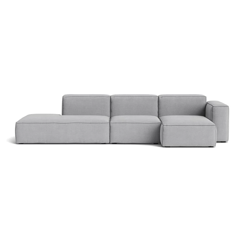 HAY Mags Soft 3+ Seater Sofa Combination 3 Right - Image 45