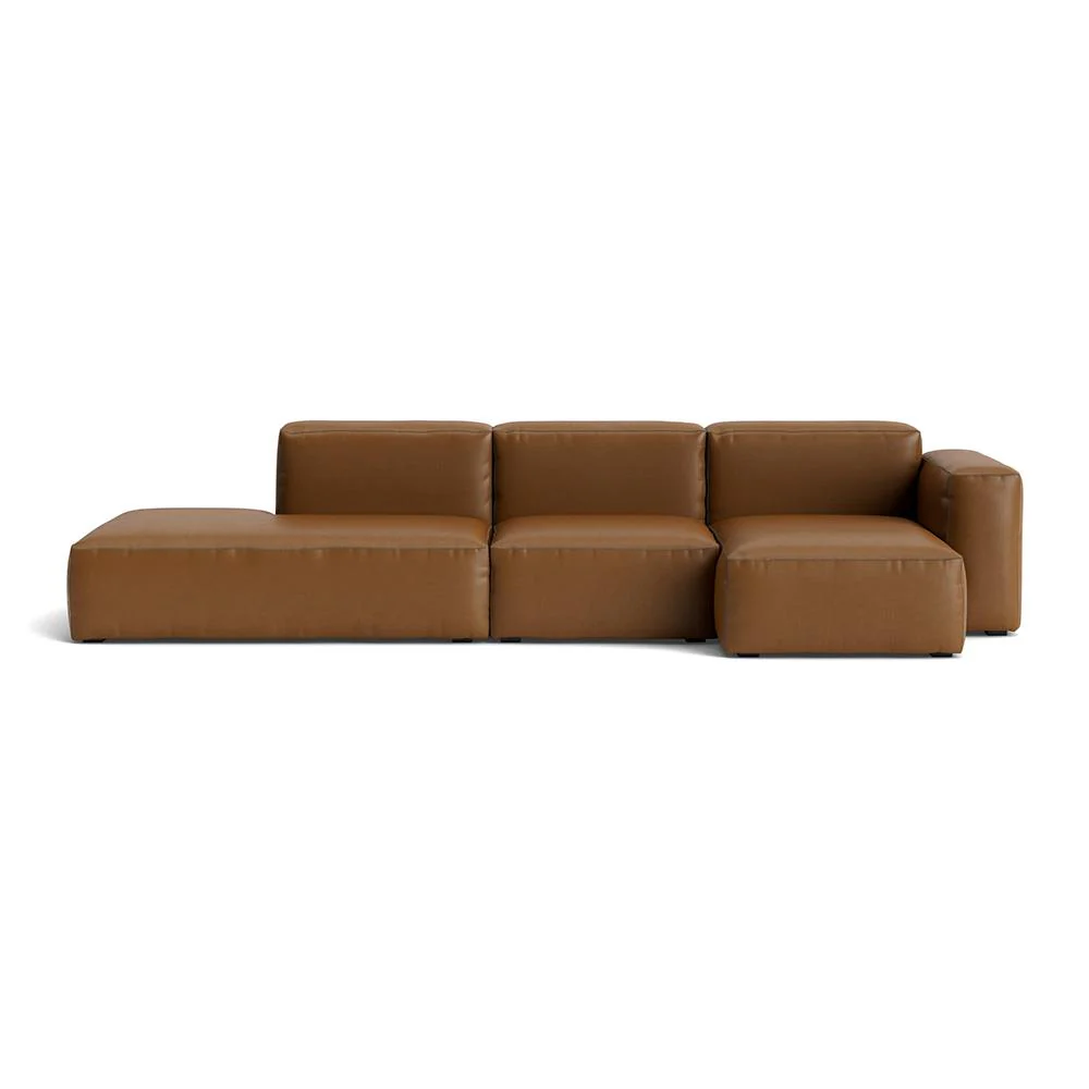 HAY Mags Soft 3+ Seater Sofa Combination 3 Right - Image 51