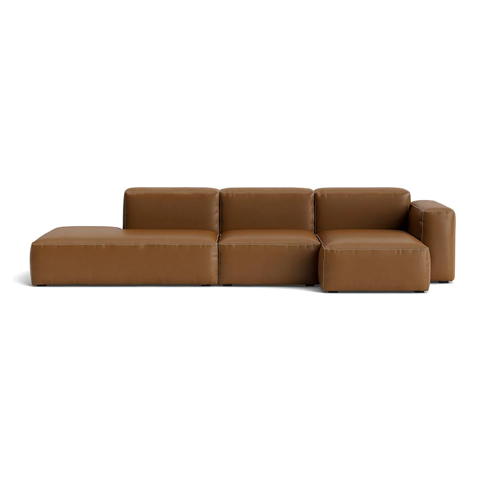 HAY Mags Soft 3+ Seater Sofa Combination 3 Right - Image 9