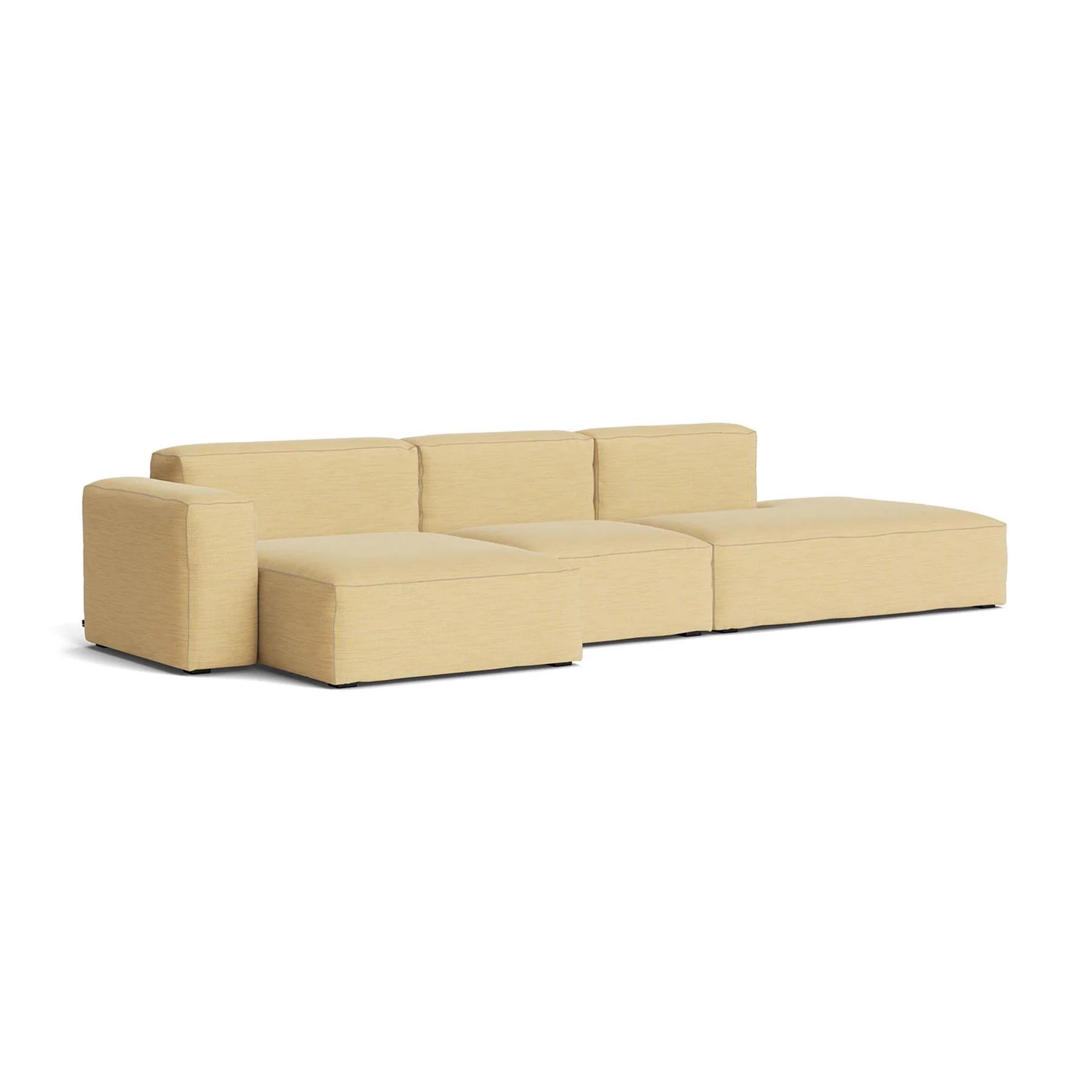 HAY Mags Soft 3+ Seater Sofa Combination 4 - Image 10