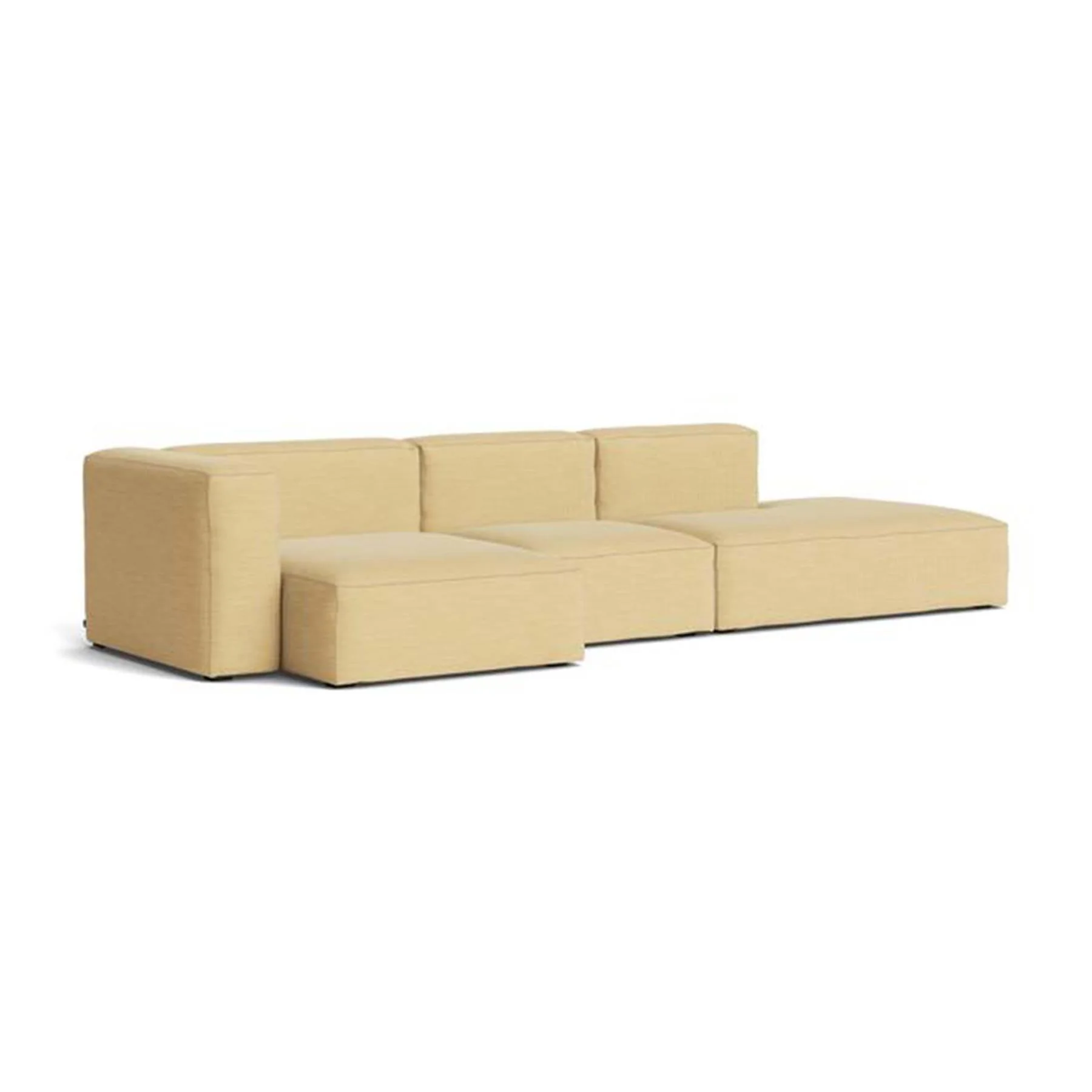 HAY Mags Soft 3+ Seater Sofa Combination 4 - Image 14
