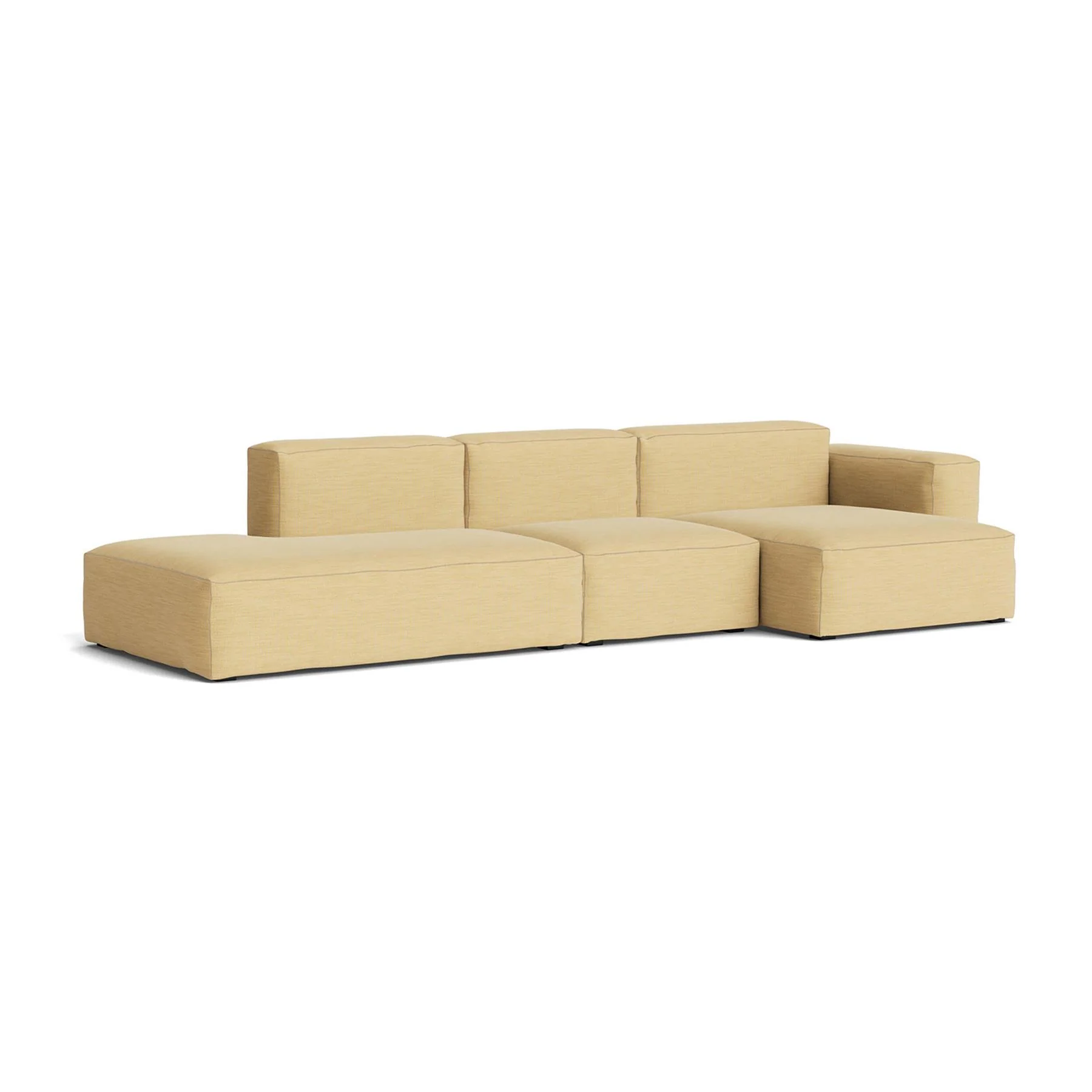 HAY Mags Soft 3+ Seater Sofa Combination 4 - Image 21