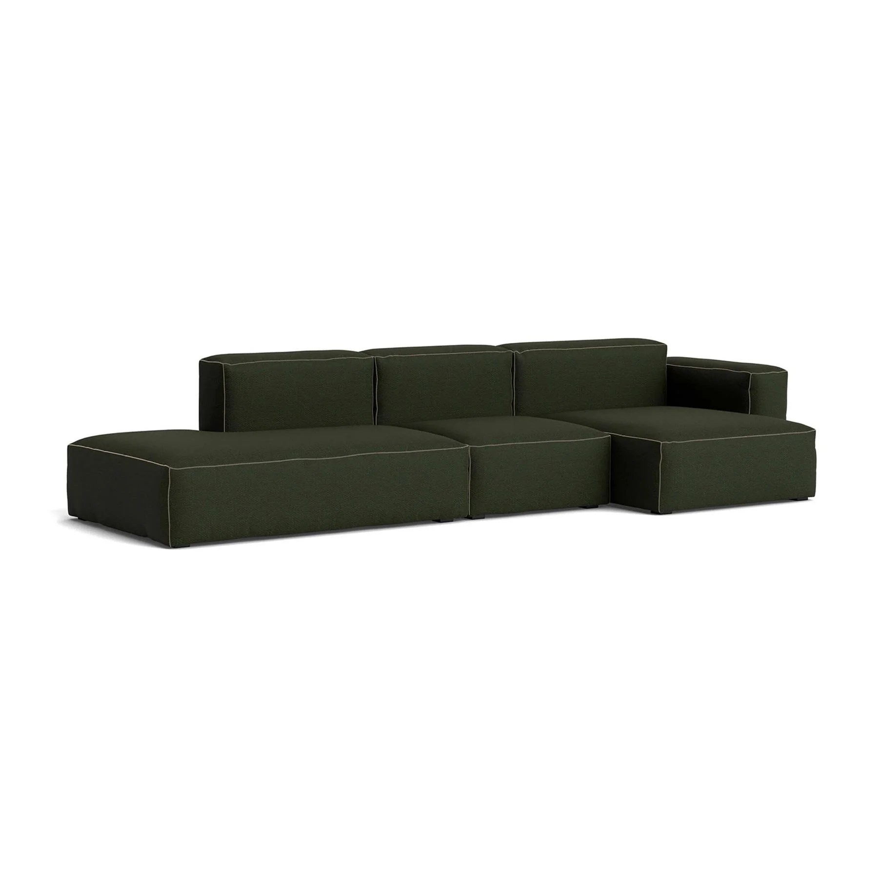 HAY Mags Soft 3+ Seater Sofa Combination 4 - Image 24
