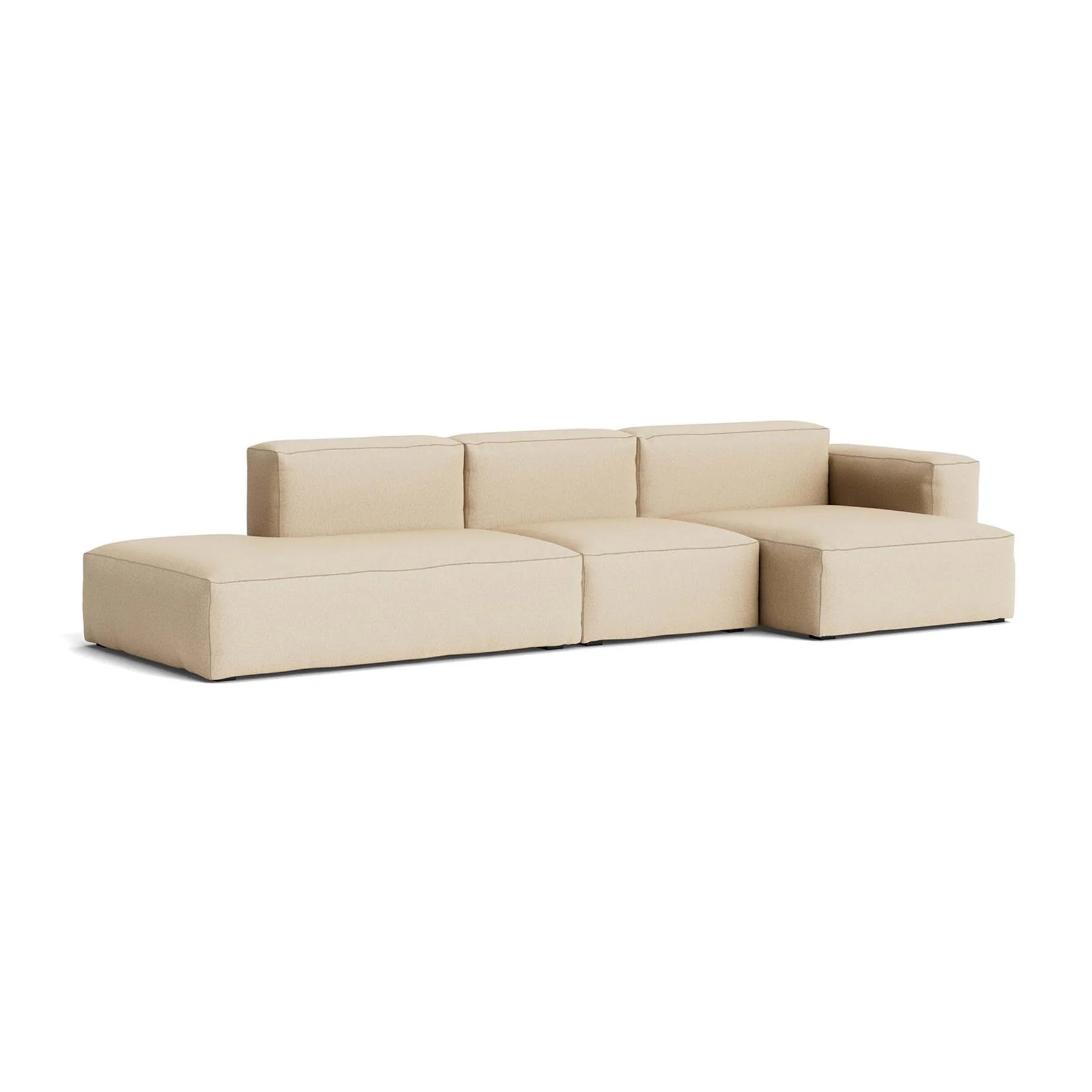 HAY Mags Soft 3+ Seater Sofa Combination 4 - Image 28