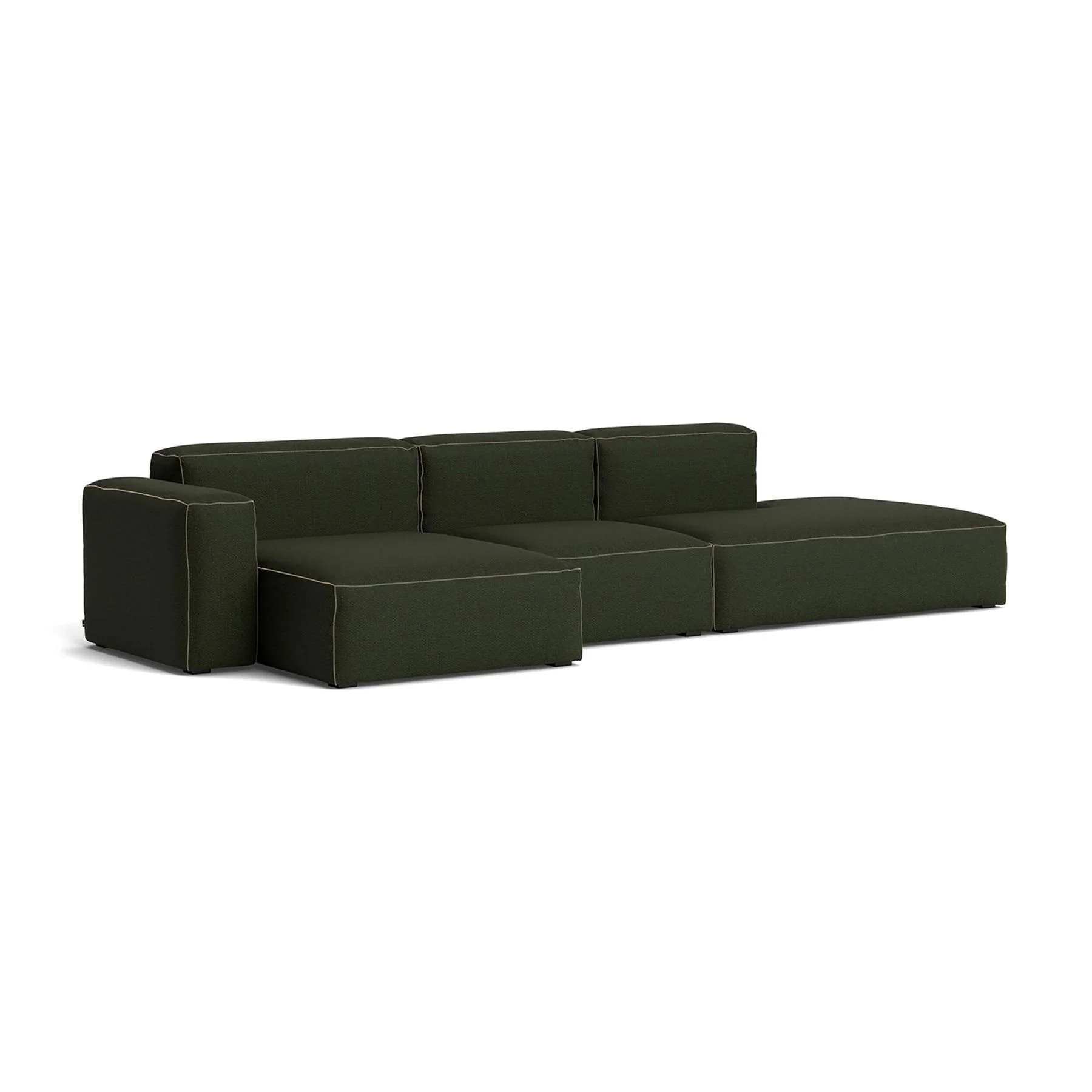 HAY Mags Soft 3+ Seater Sofa Combination 4 - Image 29