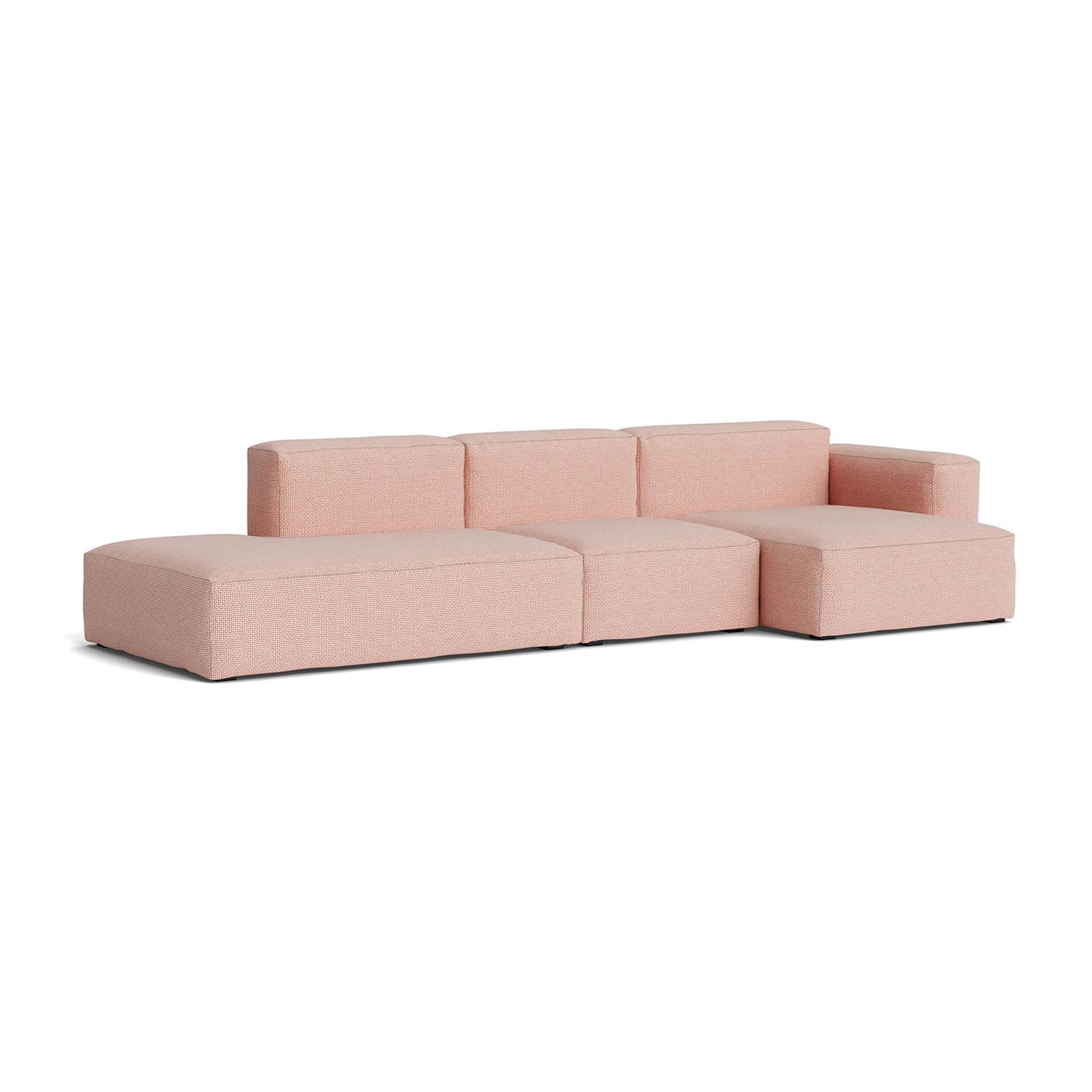 HAY Mags Soft 3+ Seater Sofa Combination 4 - Image 3