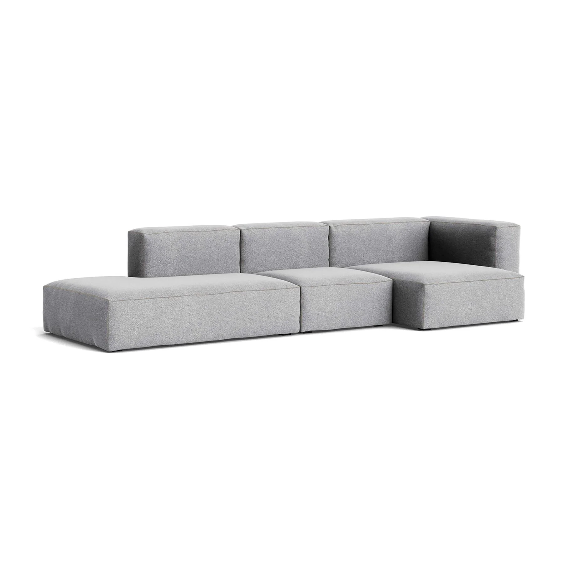 HAY Mags Soft 3+ Seater Sofa Combination 4 - Image 30