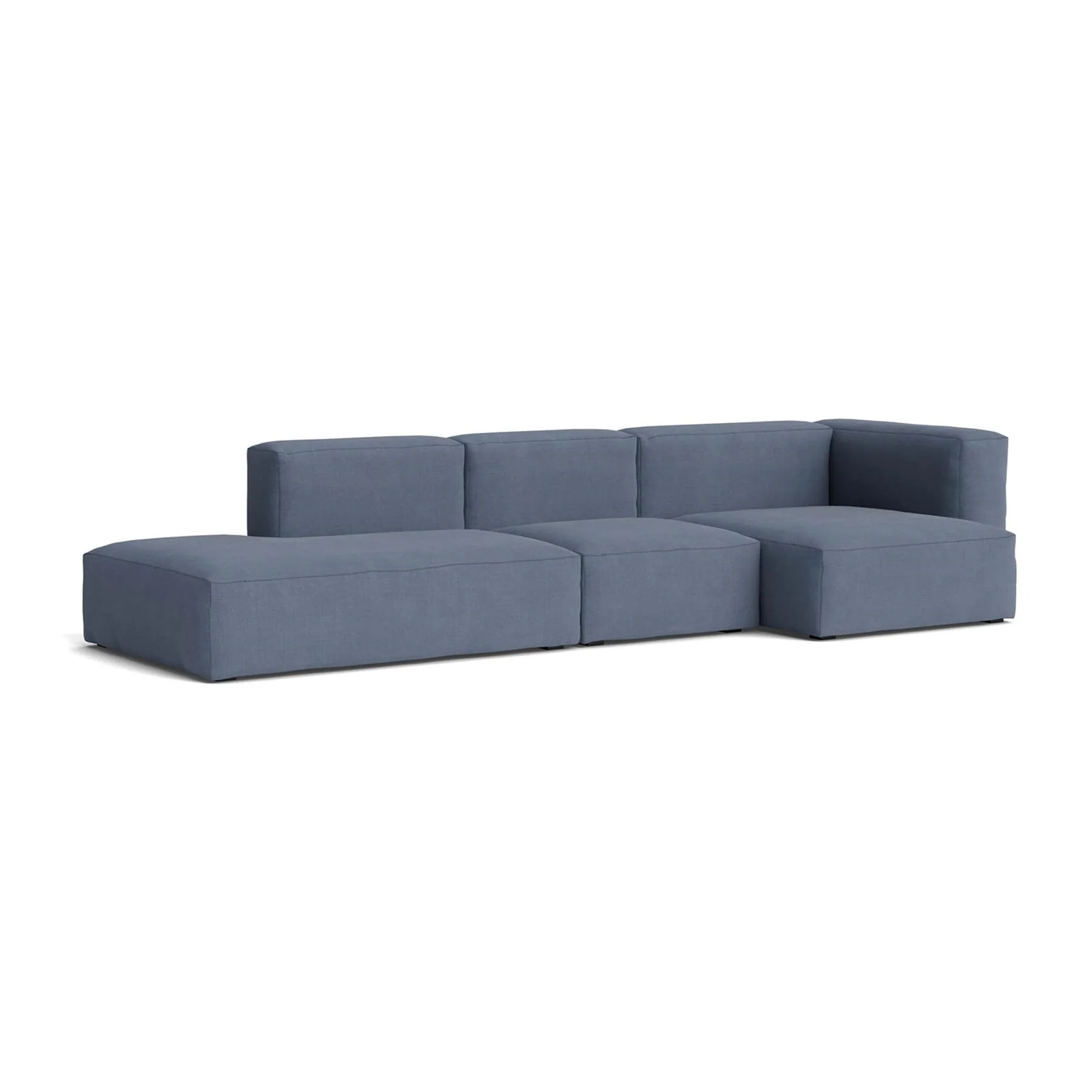 HAY Mags Soft 3+ Seater Sofa Combination 4 - Image 31