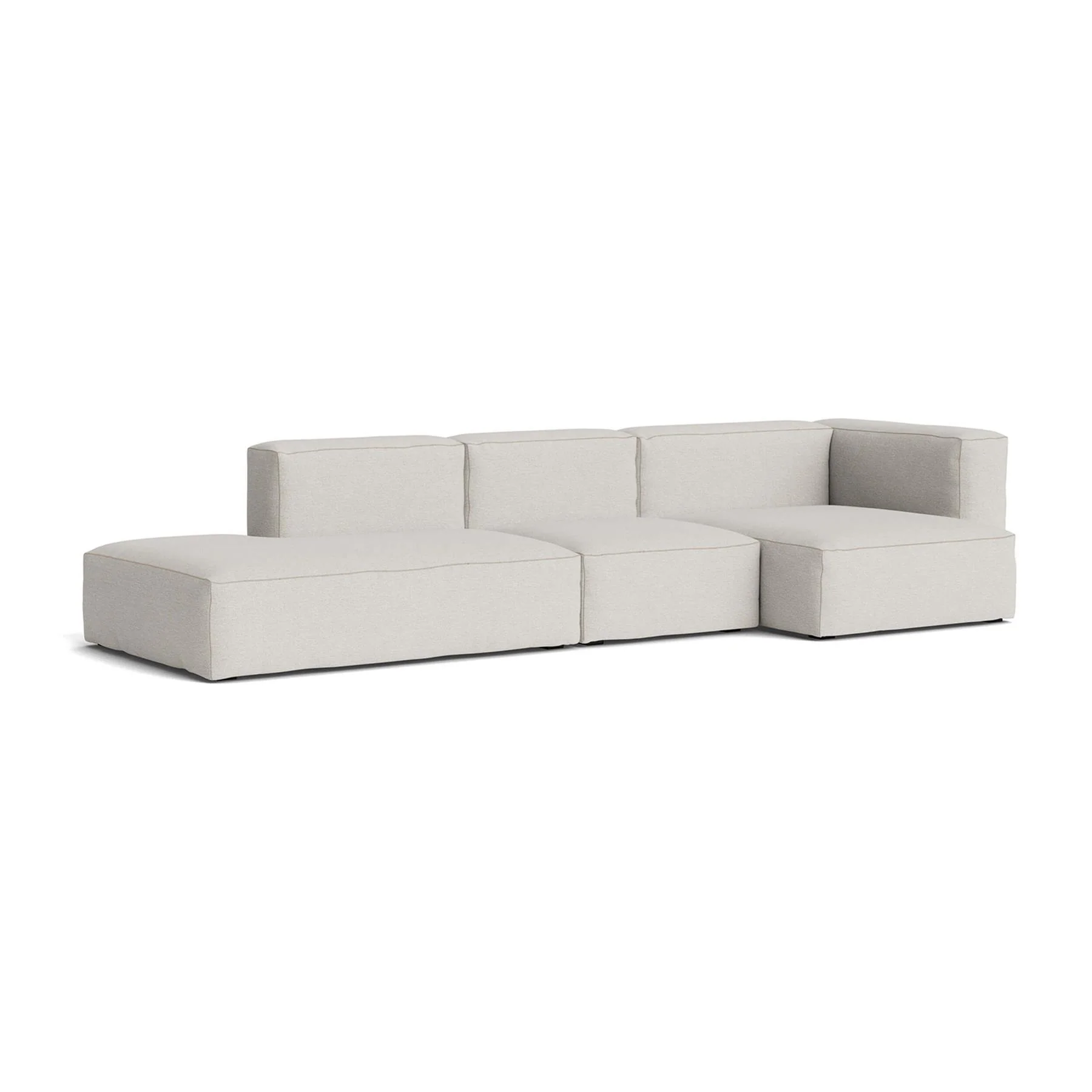 HAY Mags Soft 3+ Seater Sofa Combination 4 - Image 33