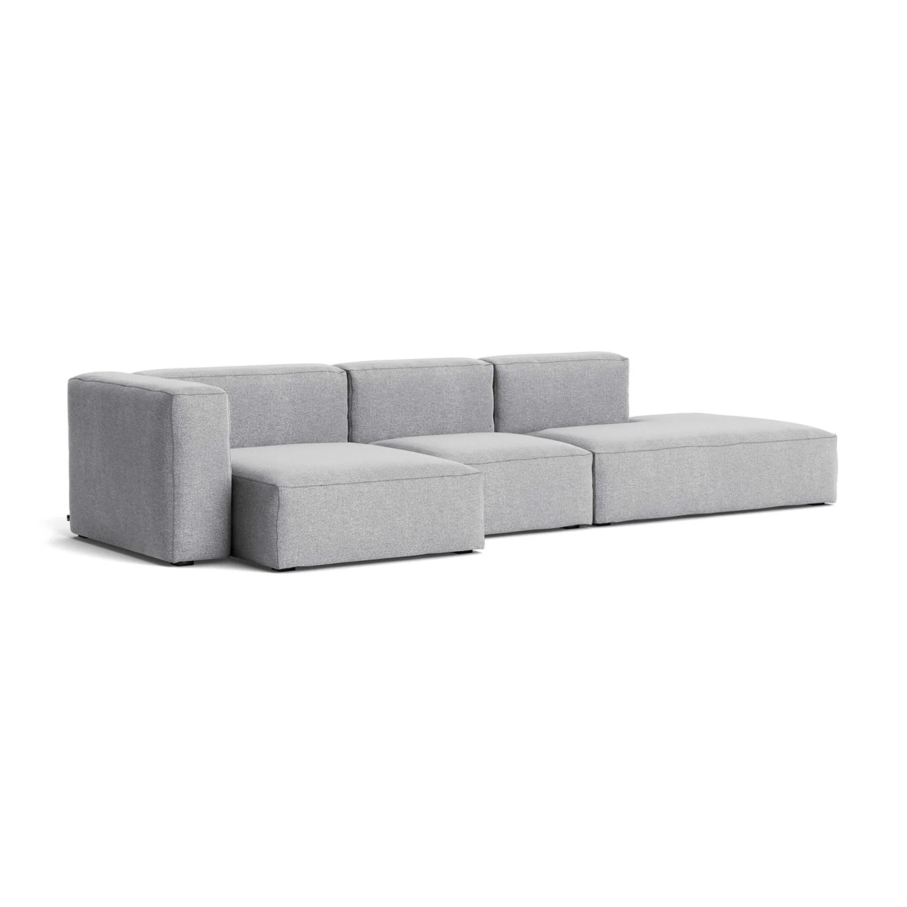 HAY Mags Soft 3+ Seater Sofa Combination 4 - Image 34