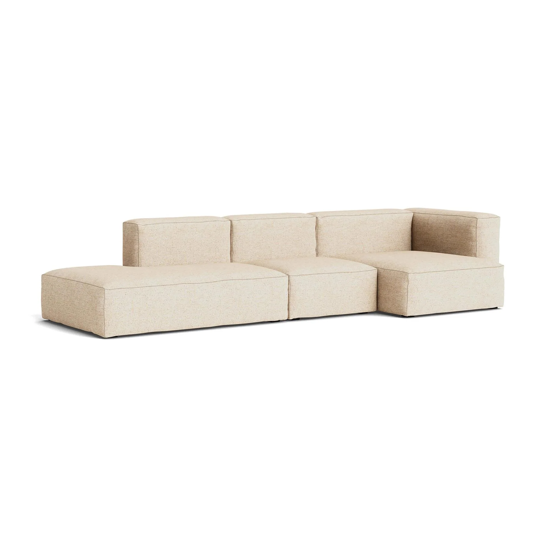 HAY Mags Soft 3+ Seater Sofa Combination 4 - Image 37