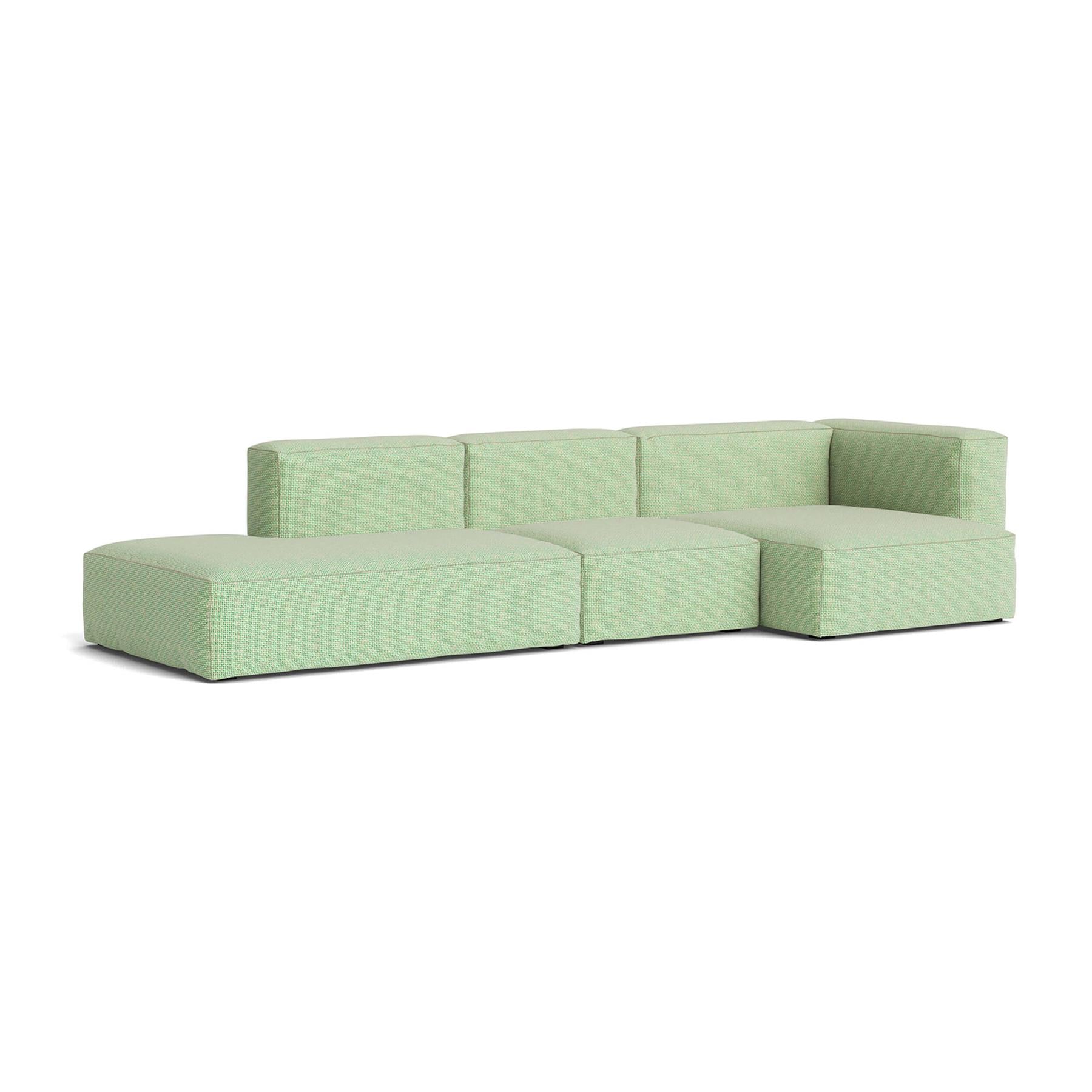 HAY Mags Soft 3+ Seater Sofa Combination 4 - Image 39