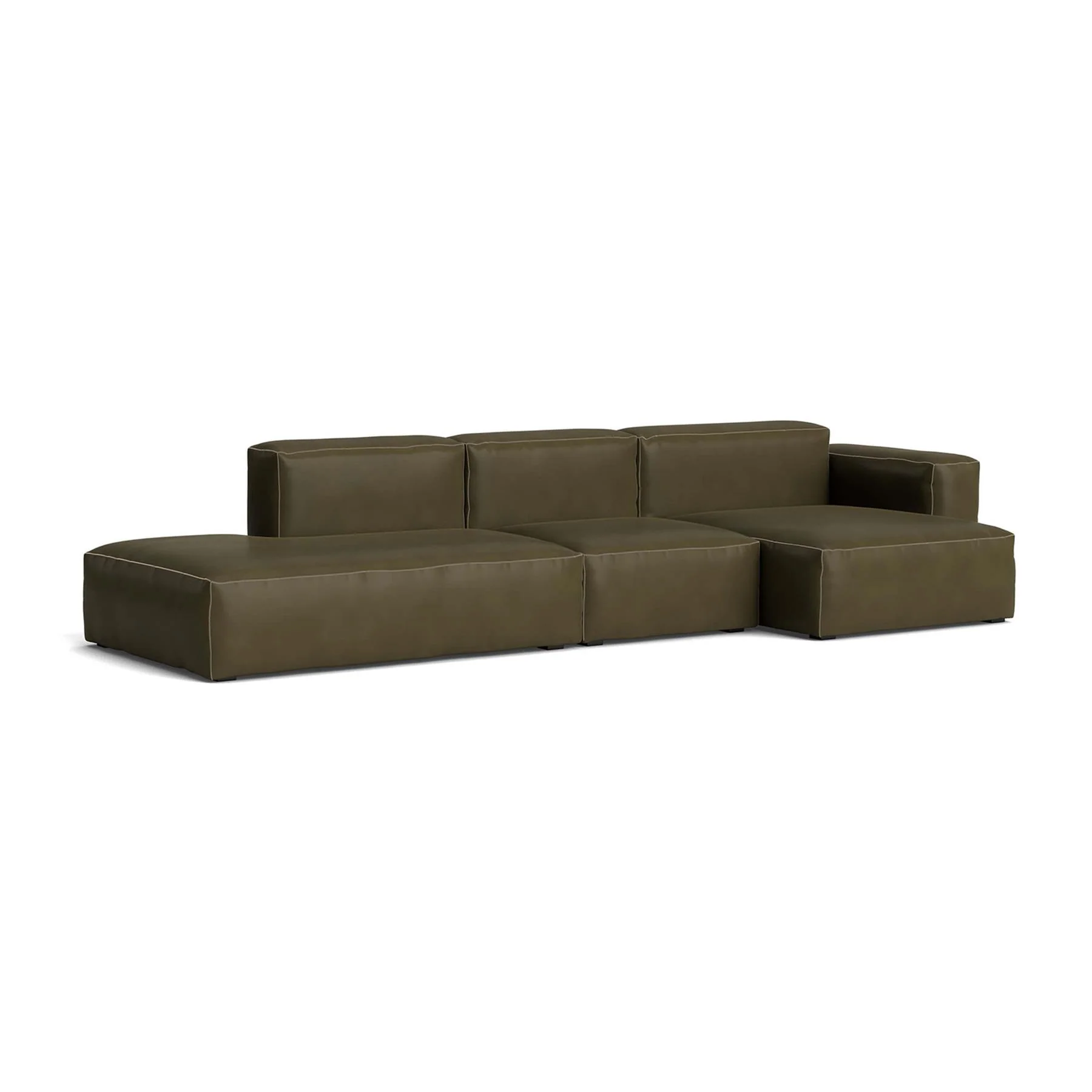 HAY Mags Soft 3+ Seater Sofa Combination 4 - Image 45