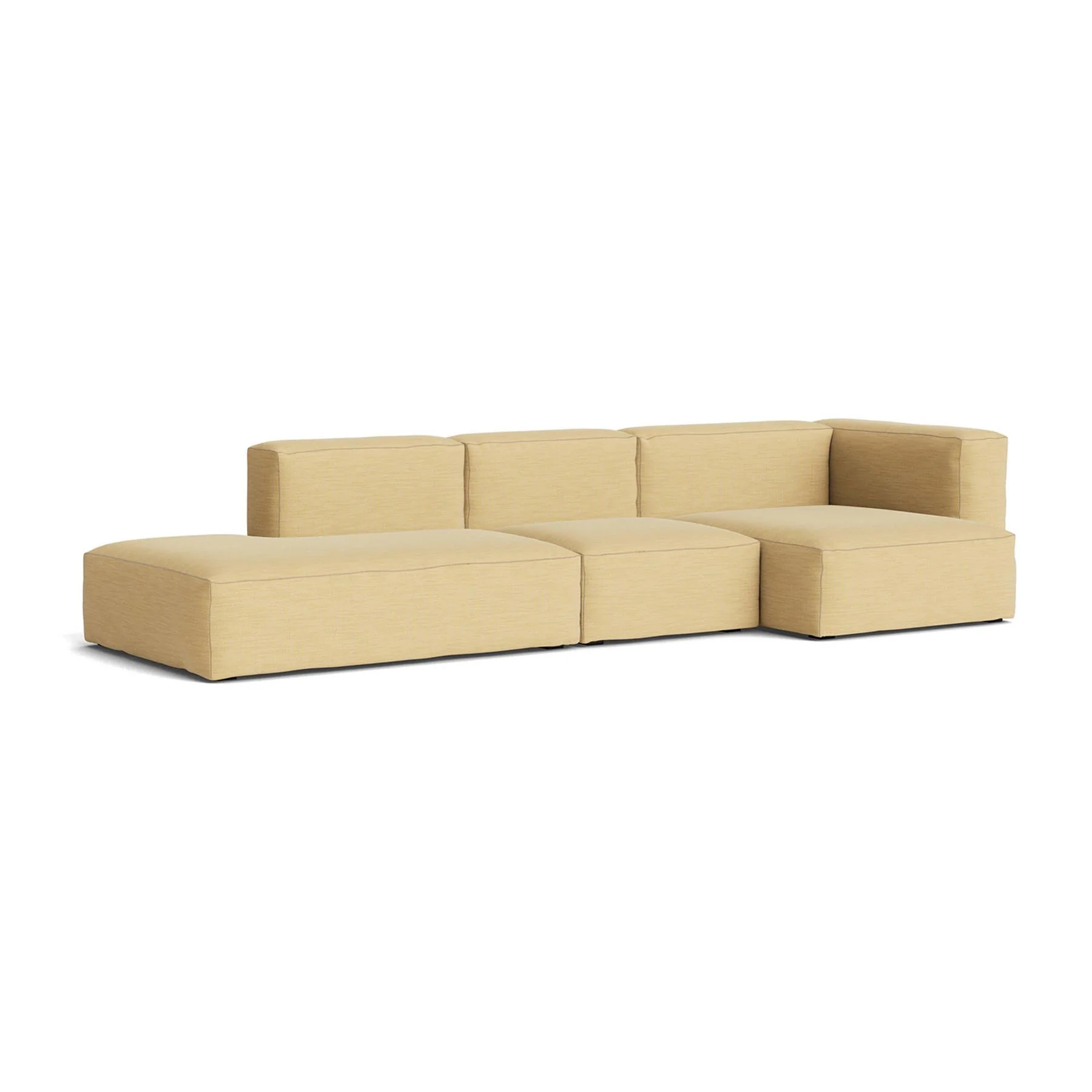 HAY Mags Soft 3+ Seater Sofa Combination 4 - Image 46
