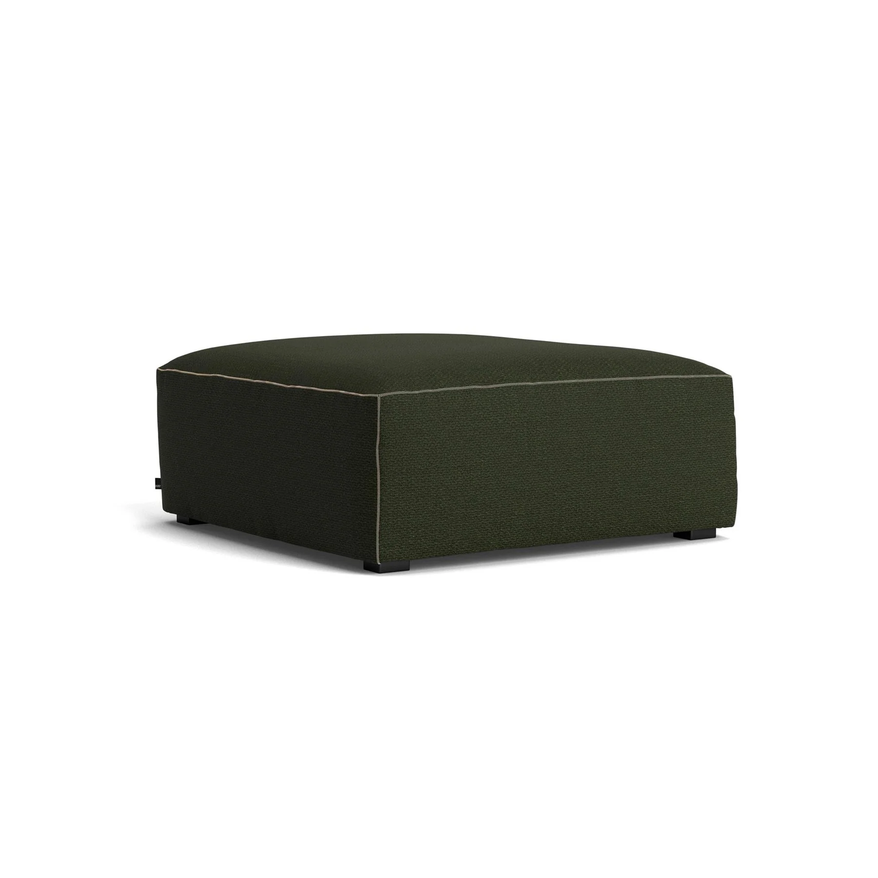 HAY Mags Soft Ottoman - Image 11
