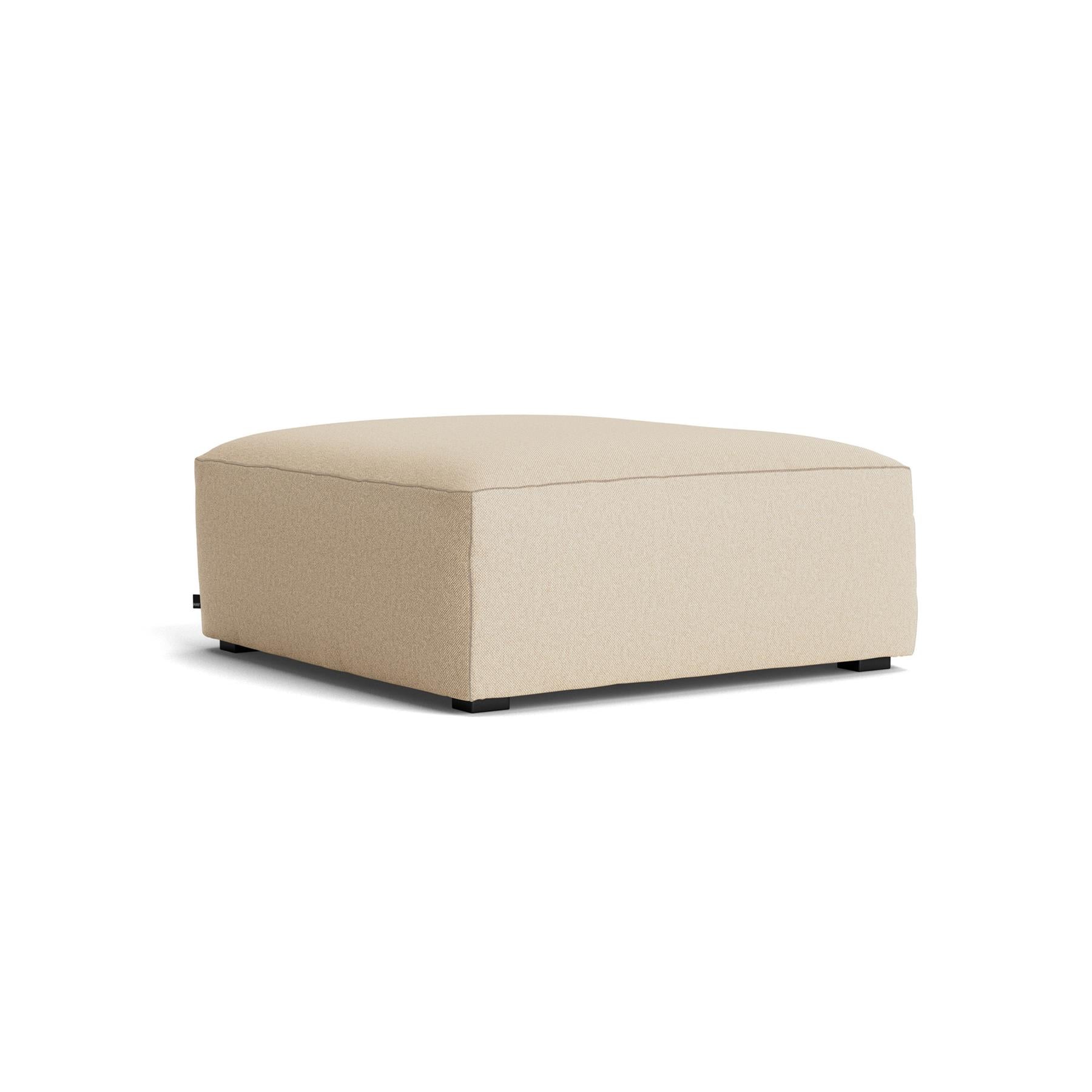 HAY Mags Soft Ottoman - Image 4