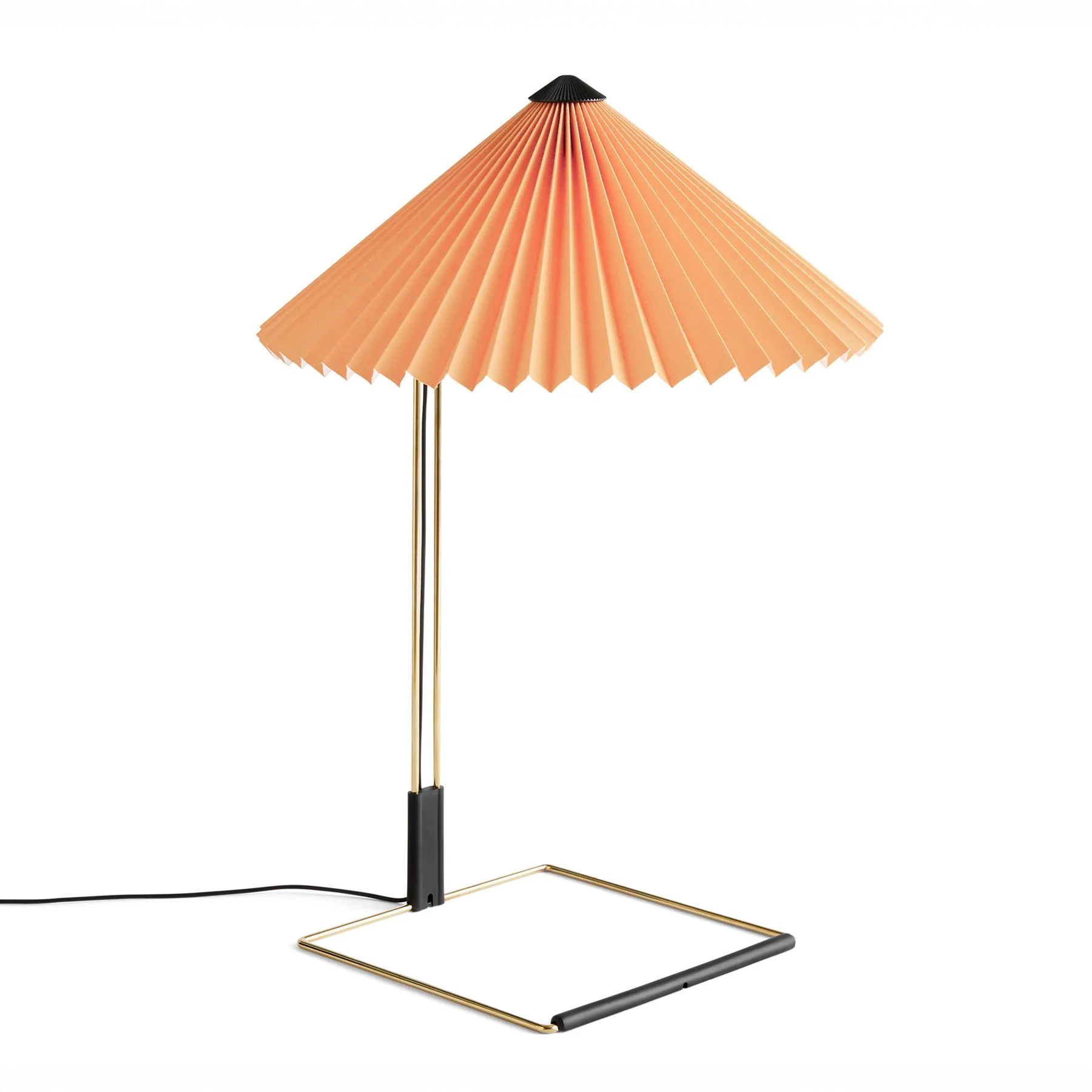HAY Matin Table Lamp - Image 9