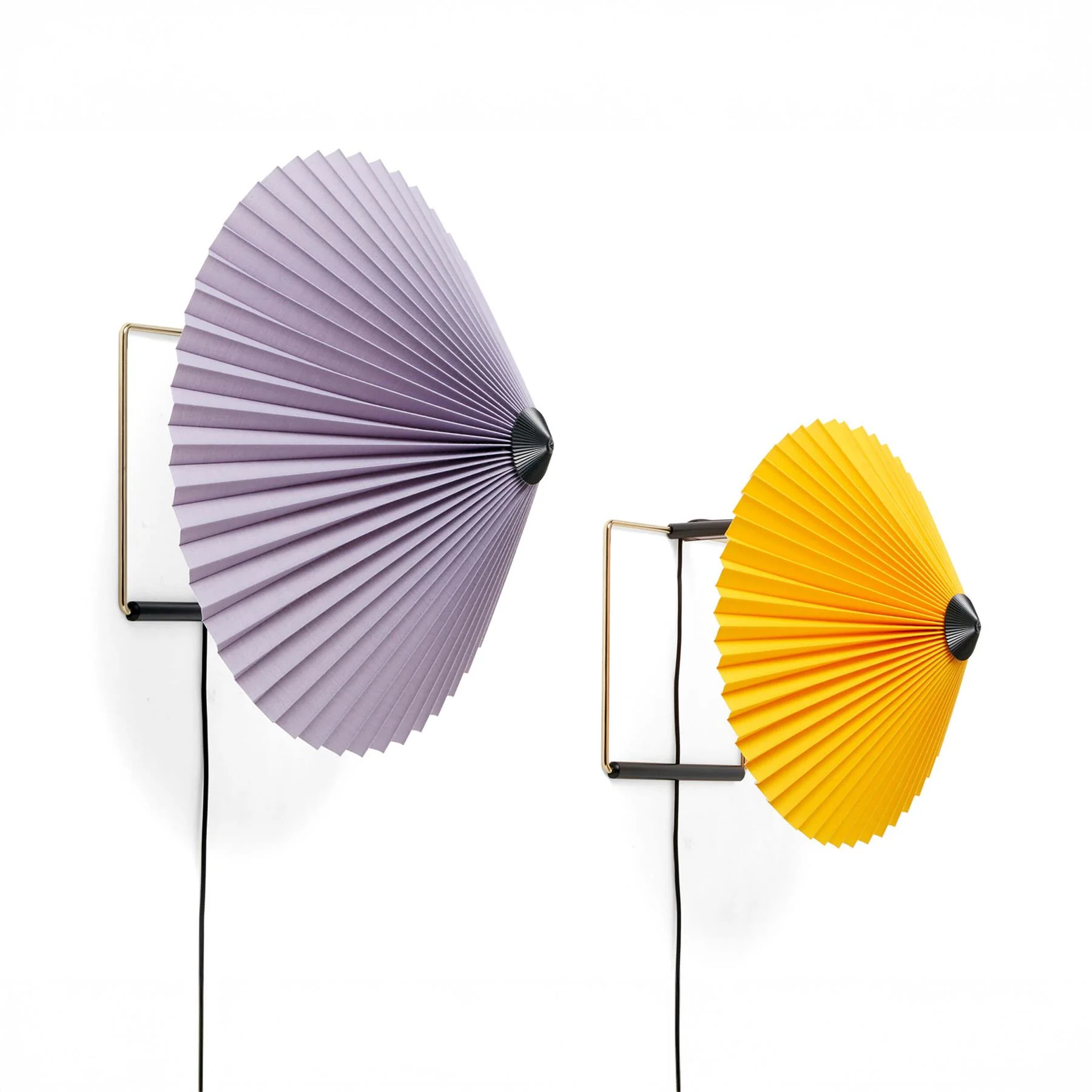 HAY Matin Wall Light - Image 7
