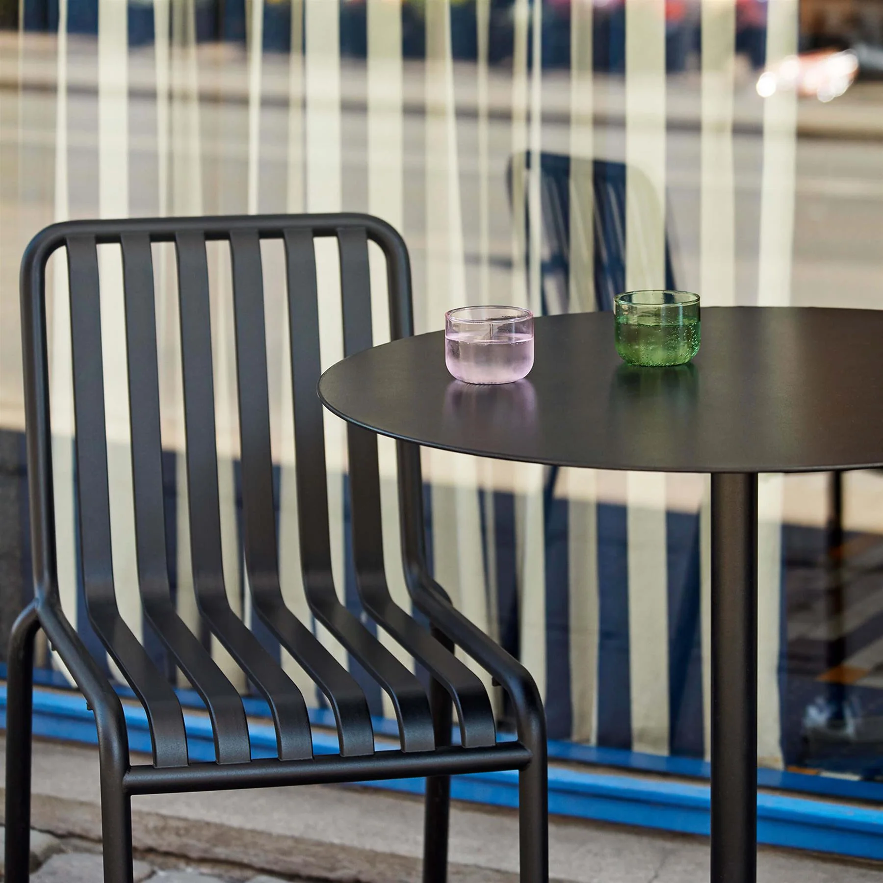 HAY Neu Garden Table - Image 3