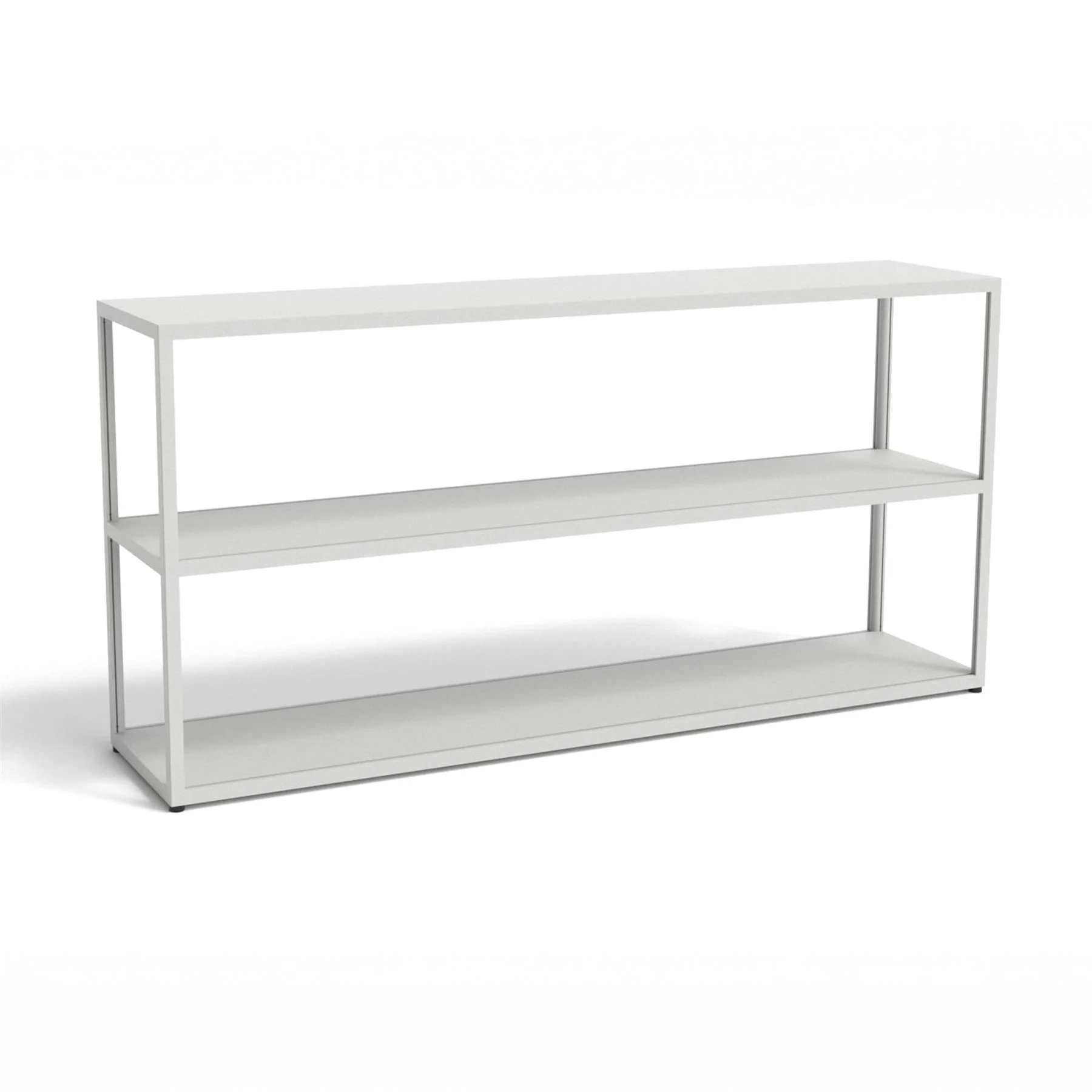 HAY New Order Combination 202 Shelving System - Image 3