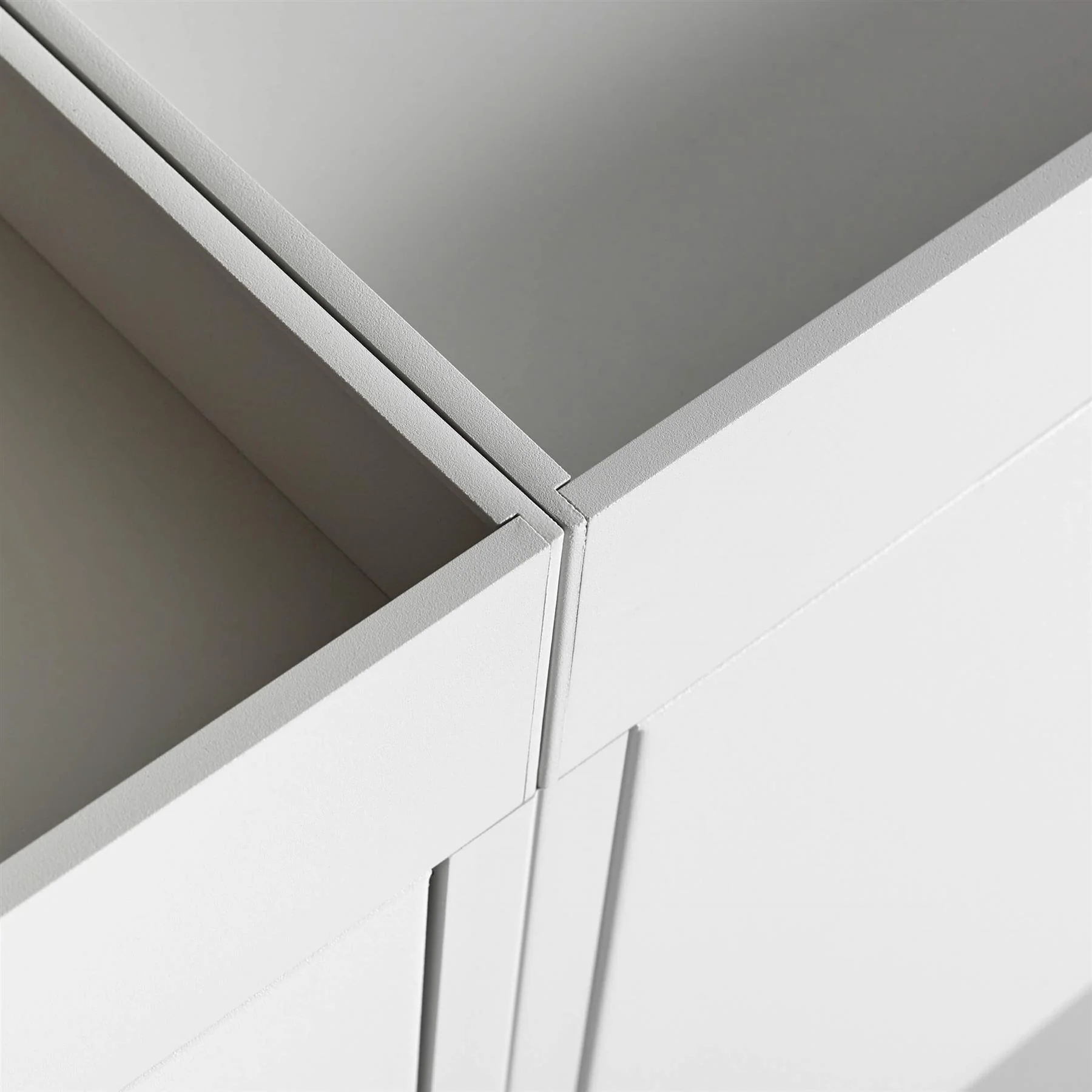 HAY New Order Combination 203 Shelving System - Image 7