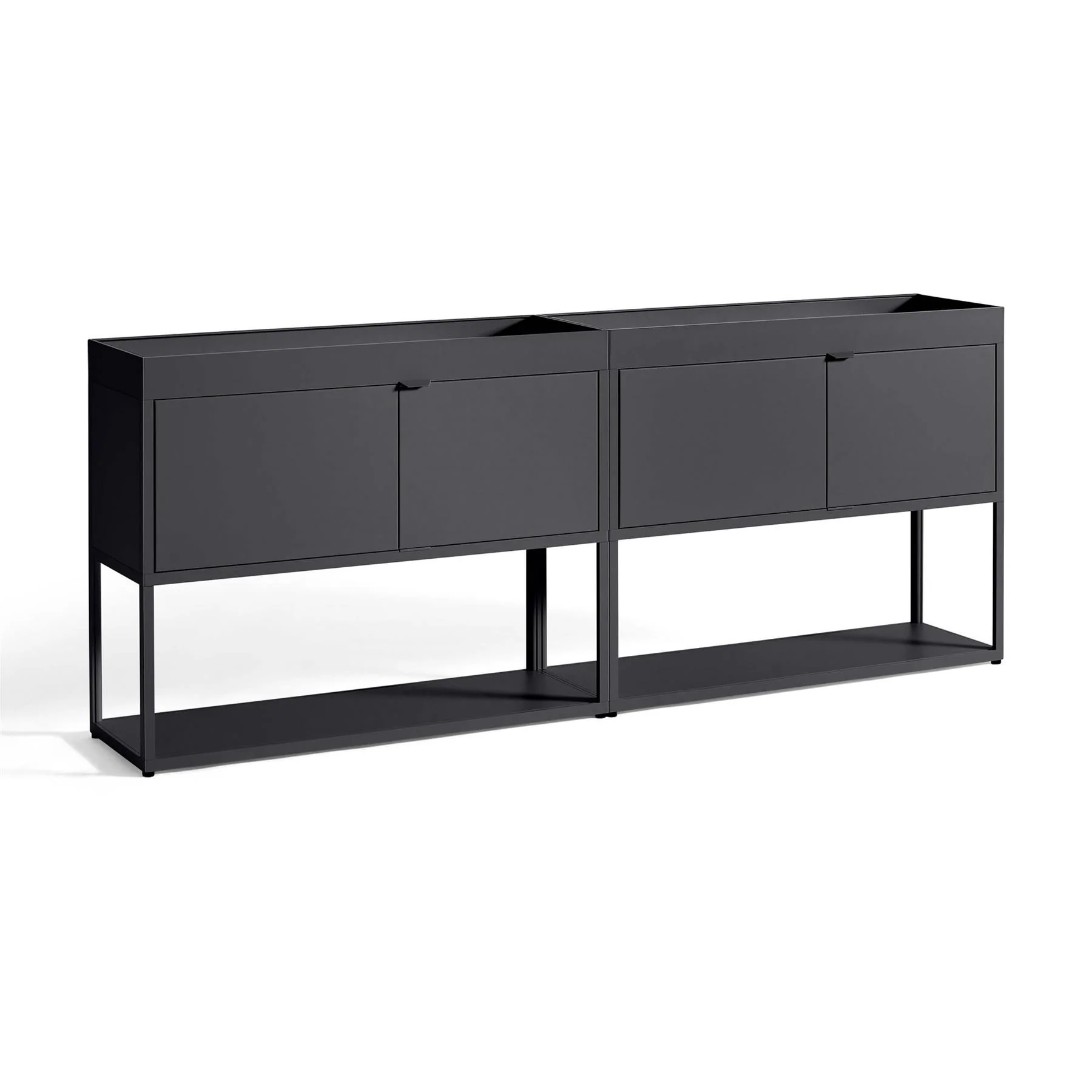 HAY New Order Combination 203 Shelving System - Image 9
