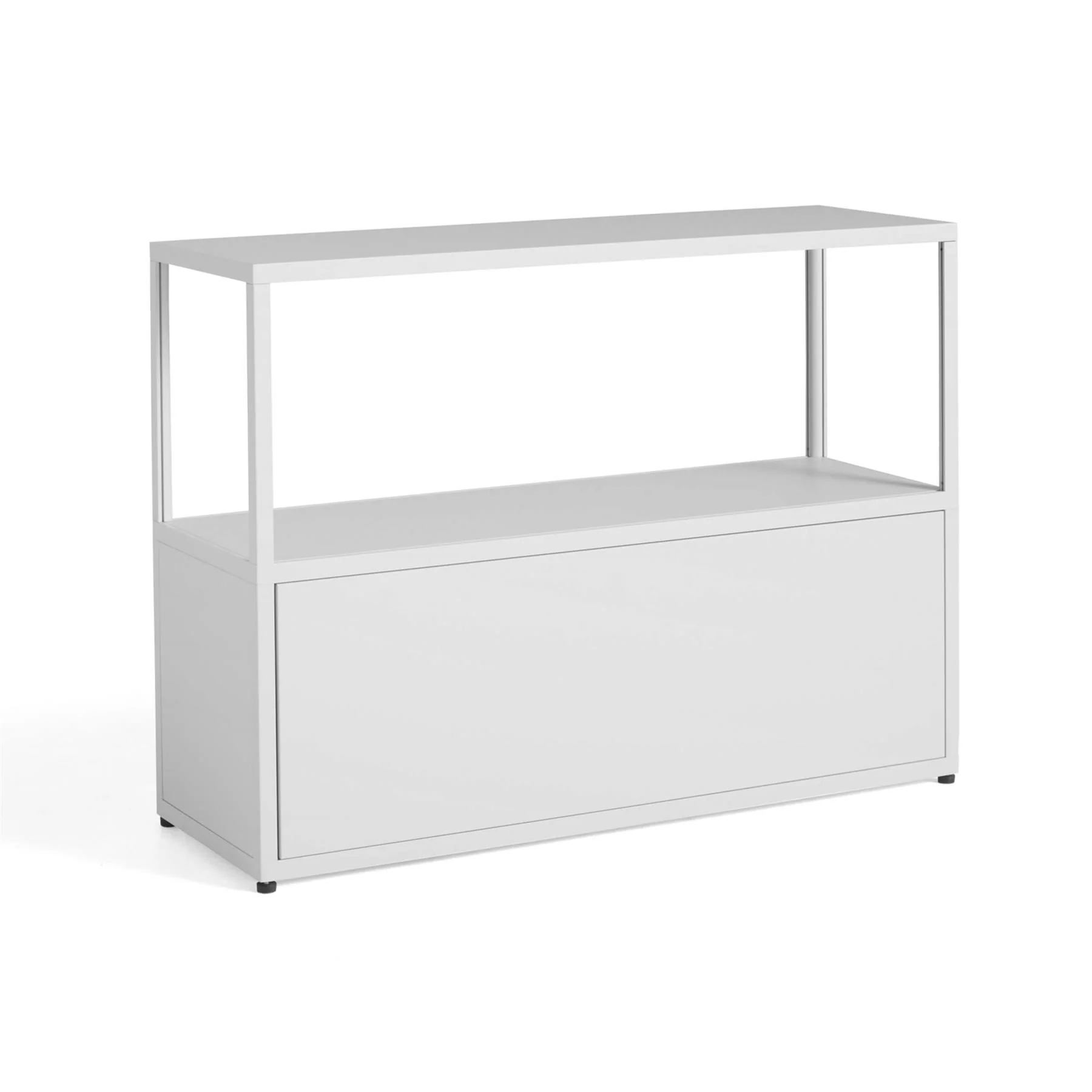 HAY New Order Combination 205 Shelving System - Image 6