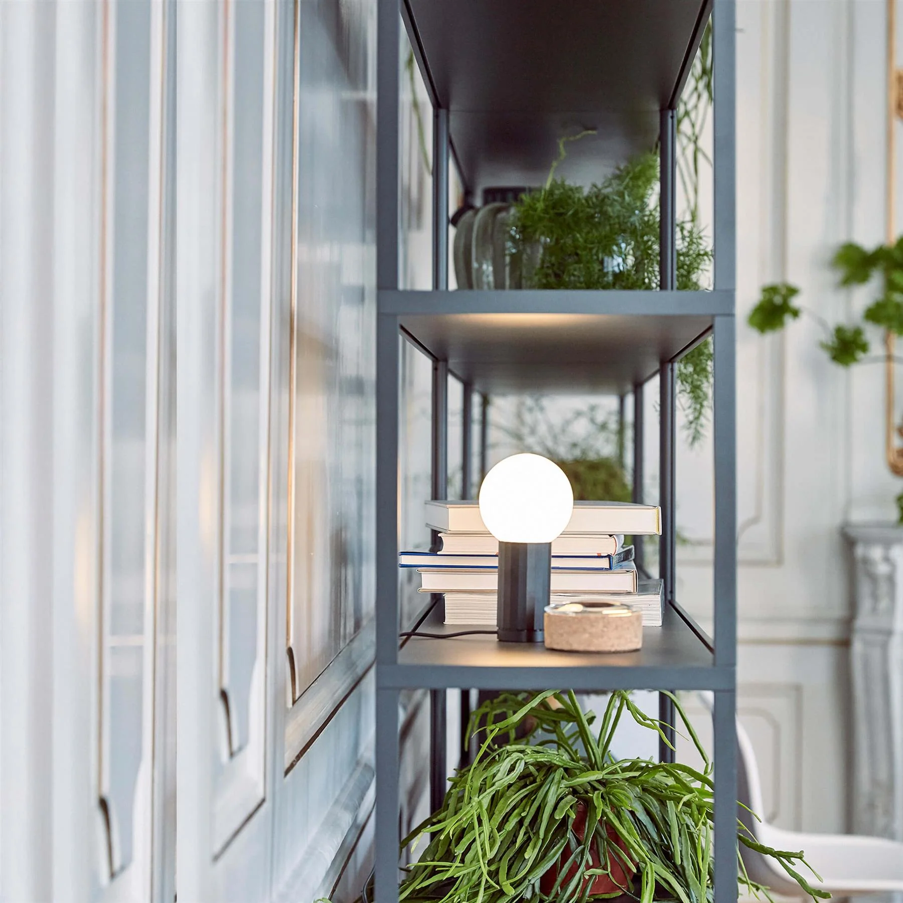 HAY New Order Combination 501 Shelving System - Image 5