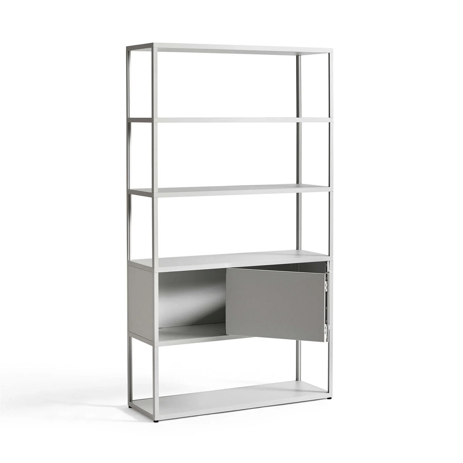 HAY New Order Combination 502 Shelving System - Image 3