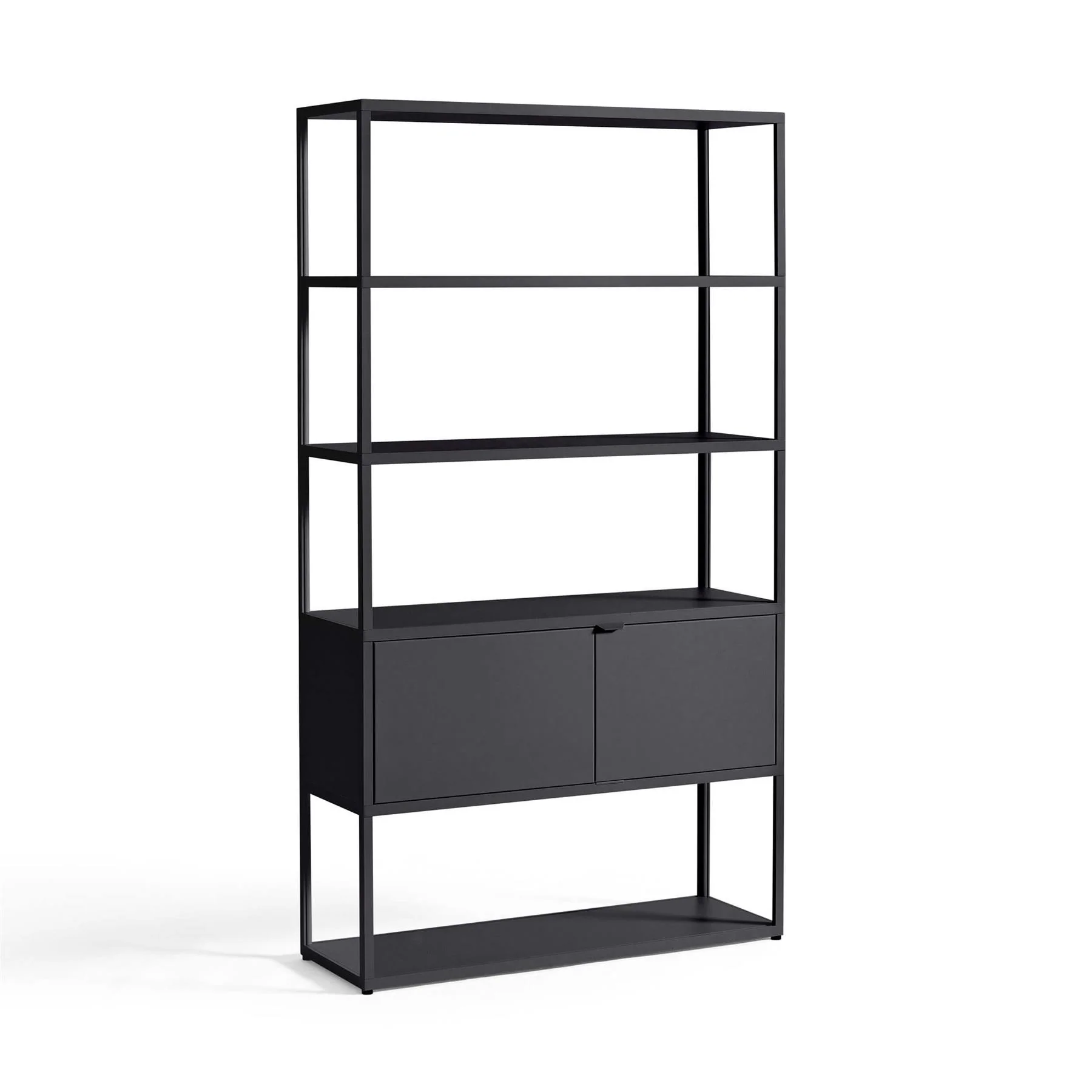HAY New Order Combination 502 Shelving System - Image 8