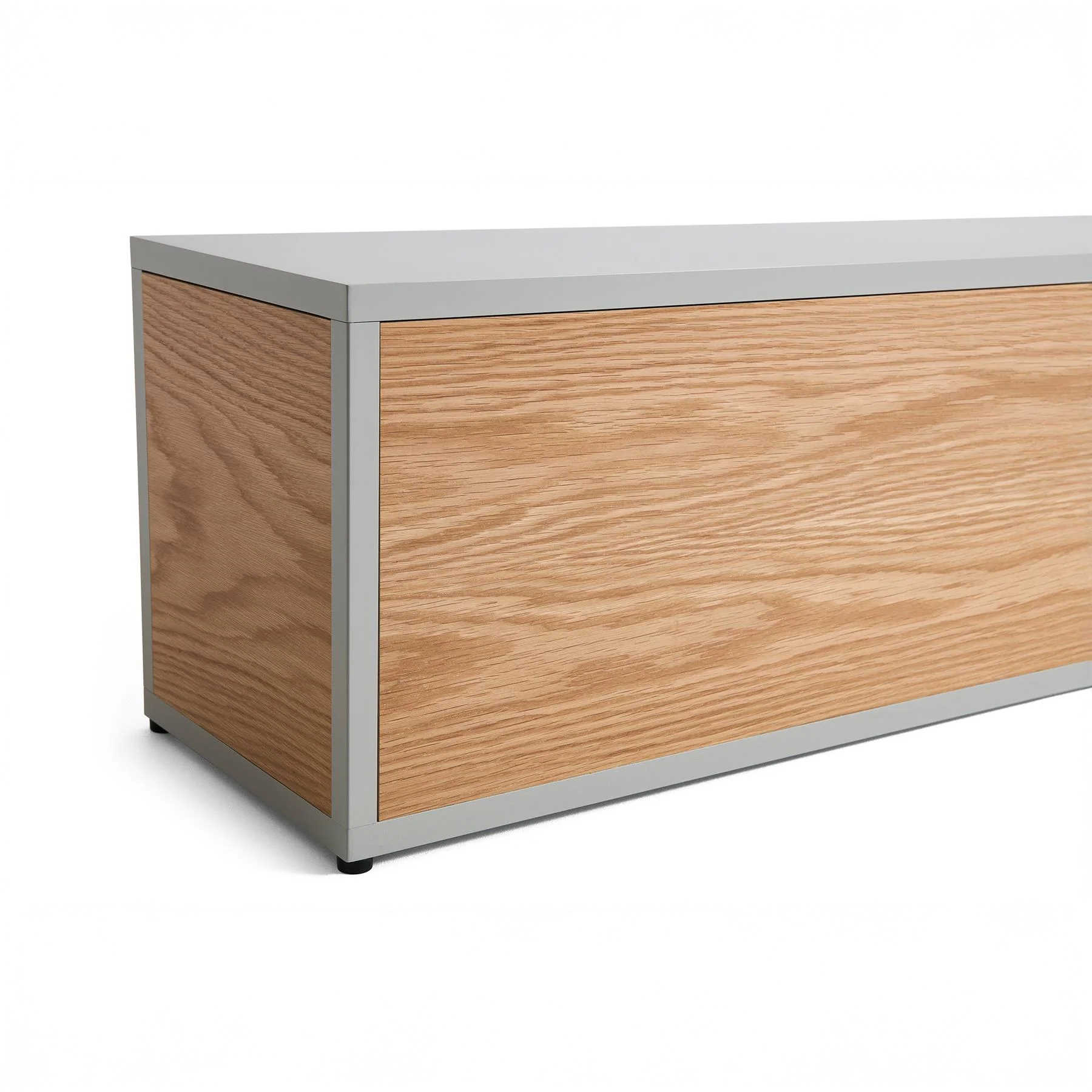 HAY No Combination 104 Shelving System - Image 2