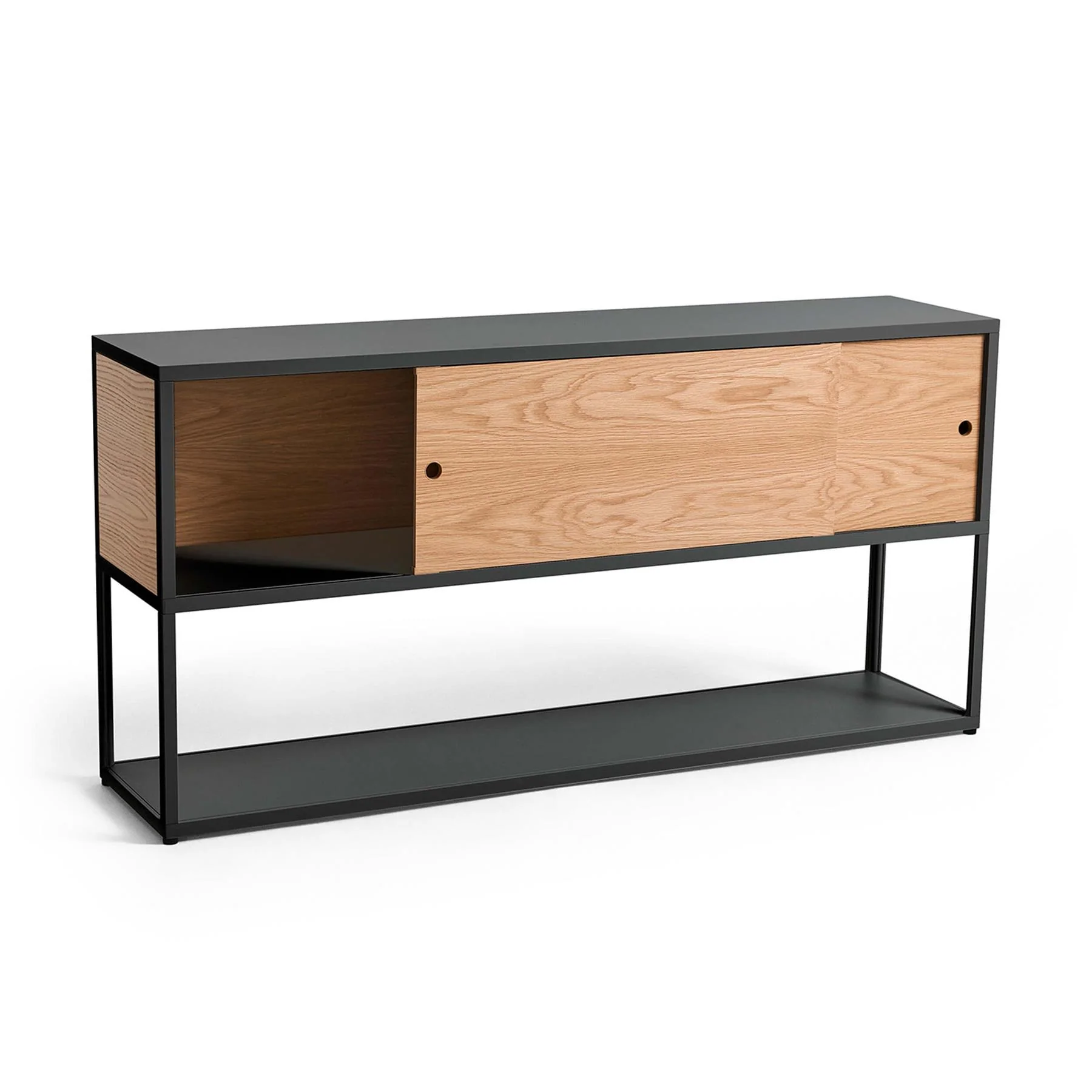 HAY No Combination 207 Shelving System - Image 4