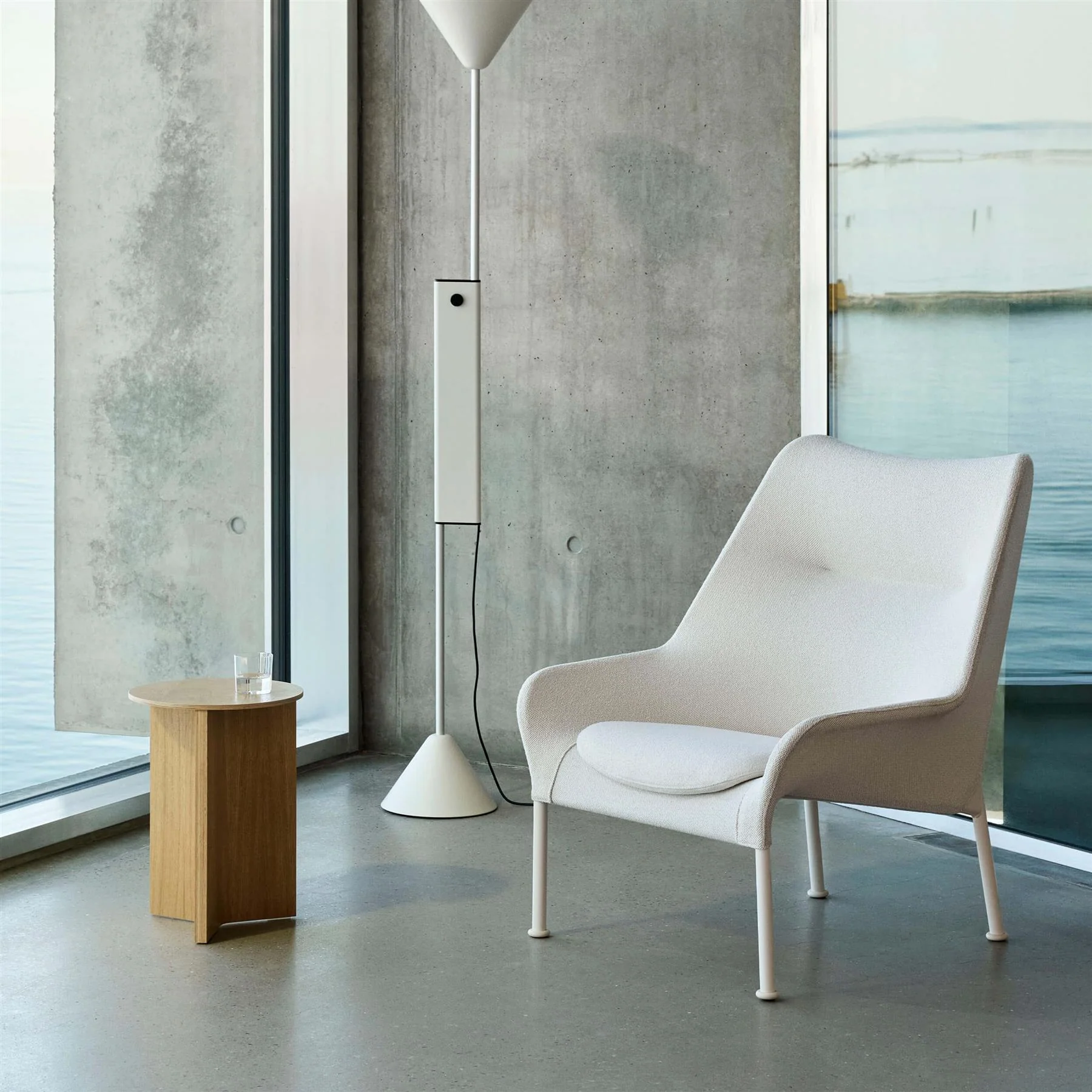 HAY O2 Lounge Chair - Image 5
