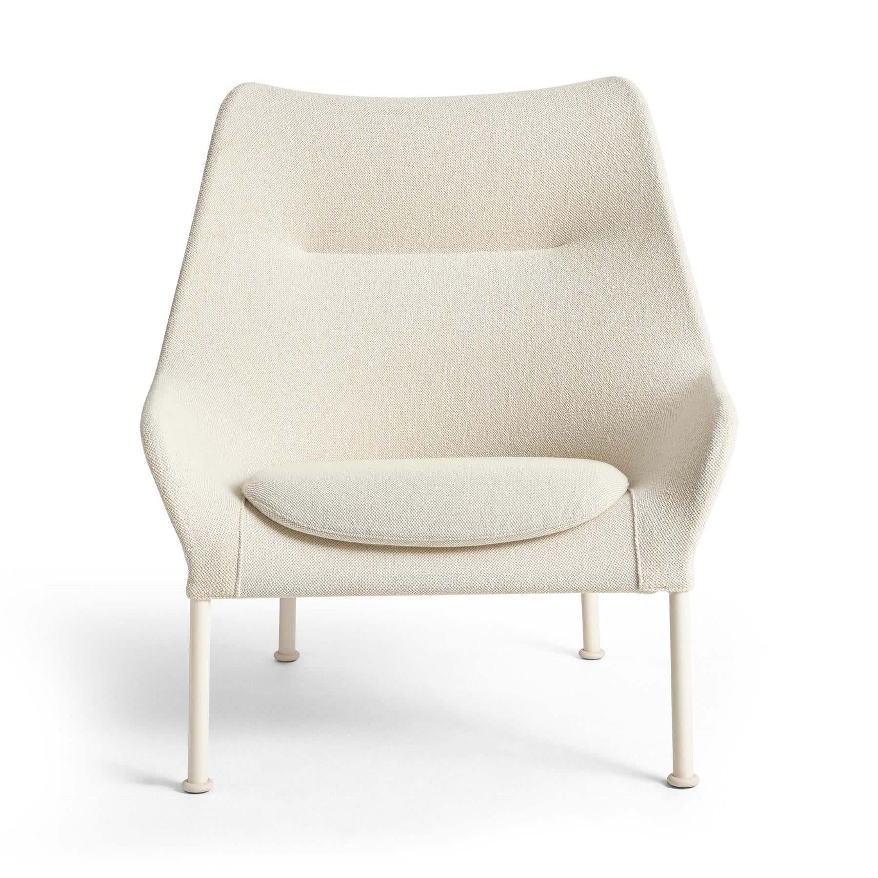 HAY O2 Lounge Chair - Image 9